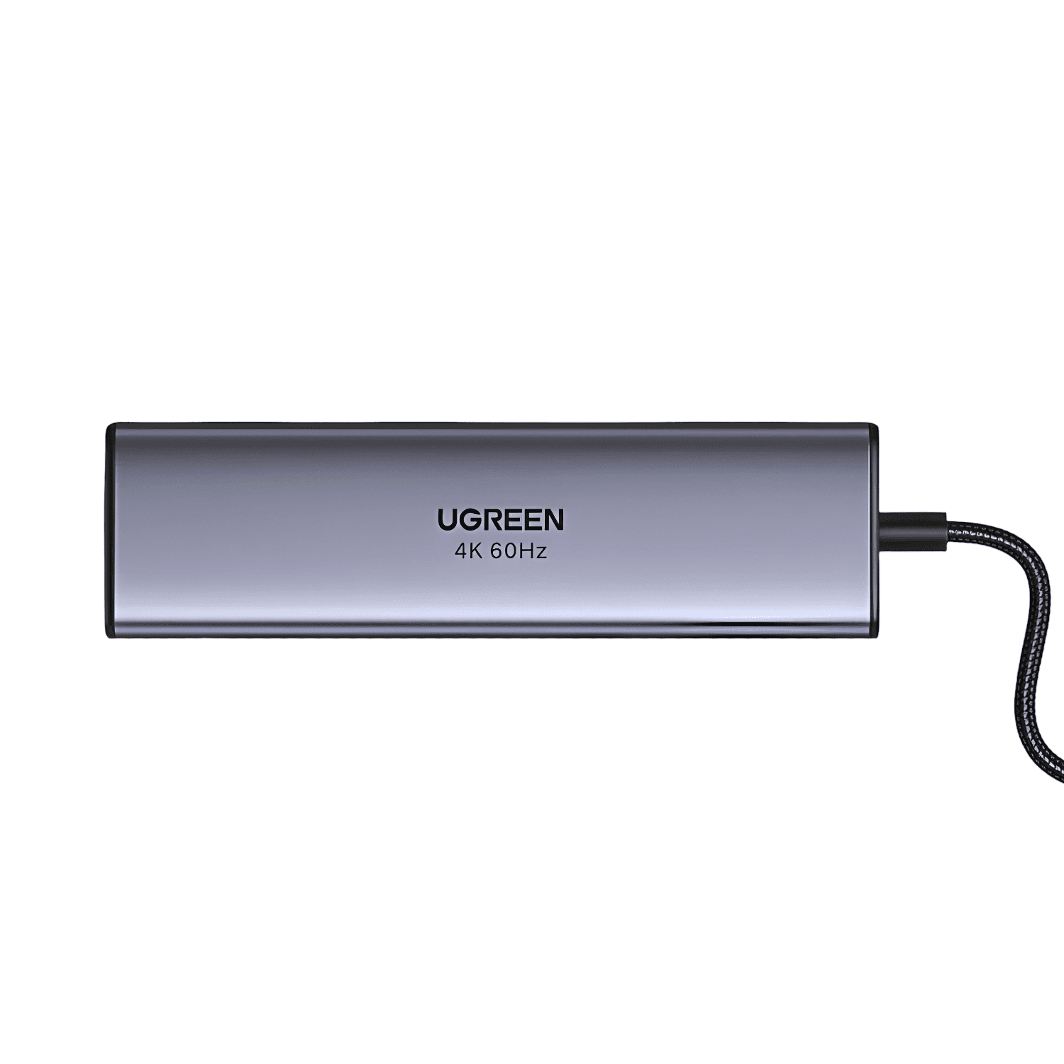 UGREEN Revodok 7-in-1 Type-C Hub - view 3