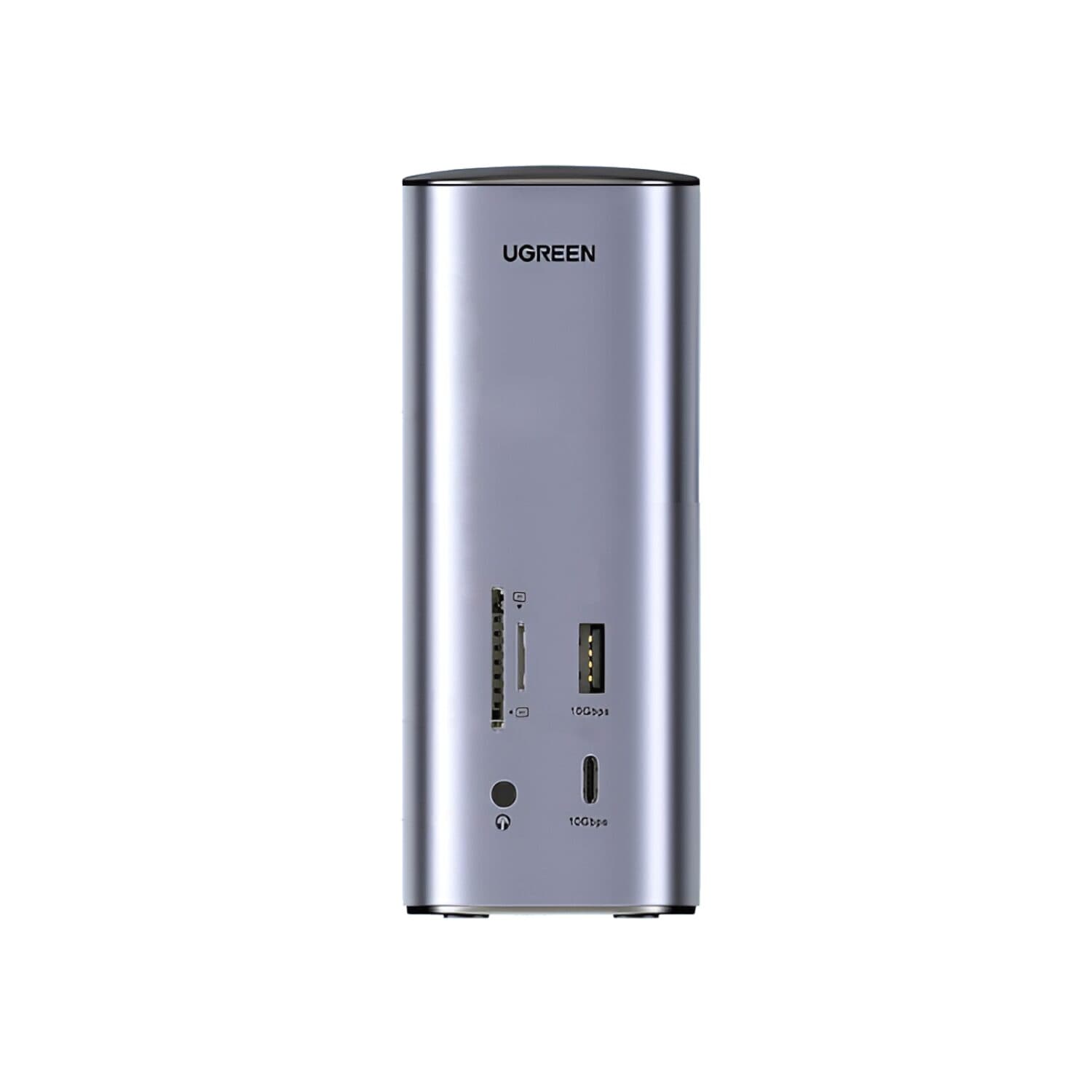 UGREEN Revodok Pro 12-in-1 Type-C Docking Station - view 3