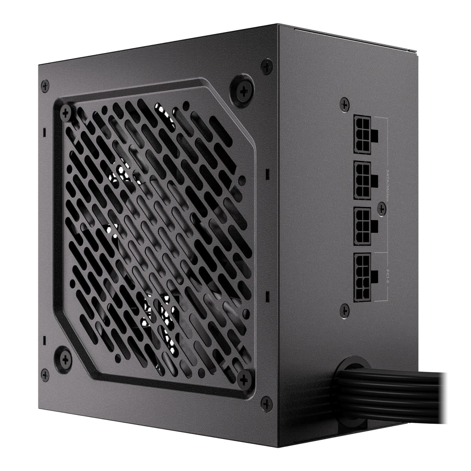 Antec CSK1000 PRO ATX3.1 Semi-Modular 1000W Power Supply (80 PLUS Bronze, PCIe 5.1, ATX 3.1 Certified) - view 2
