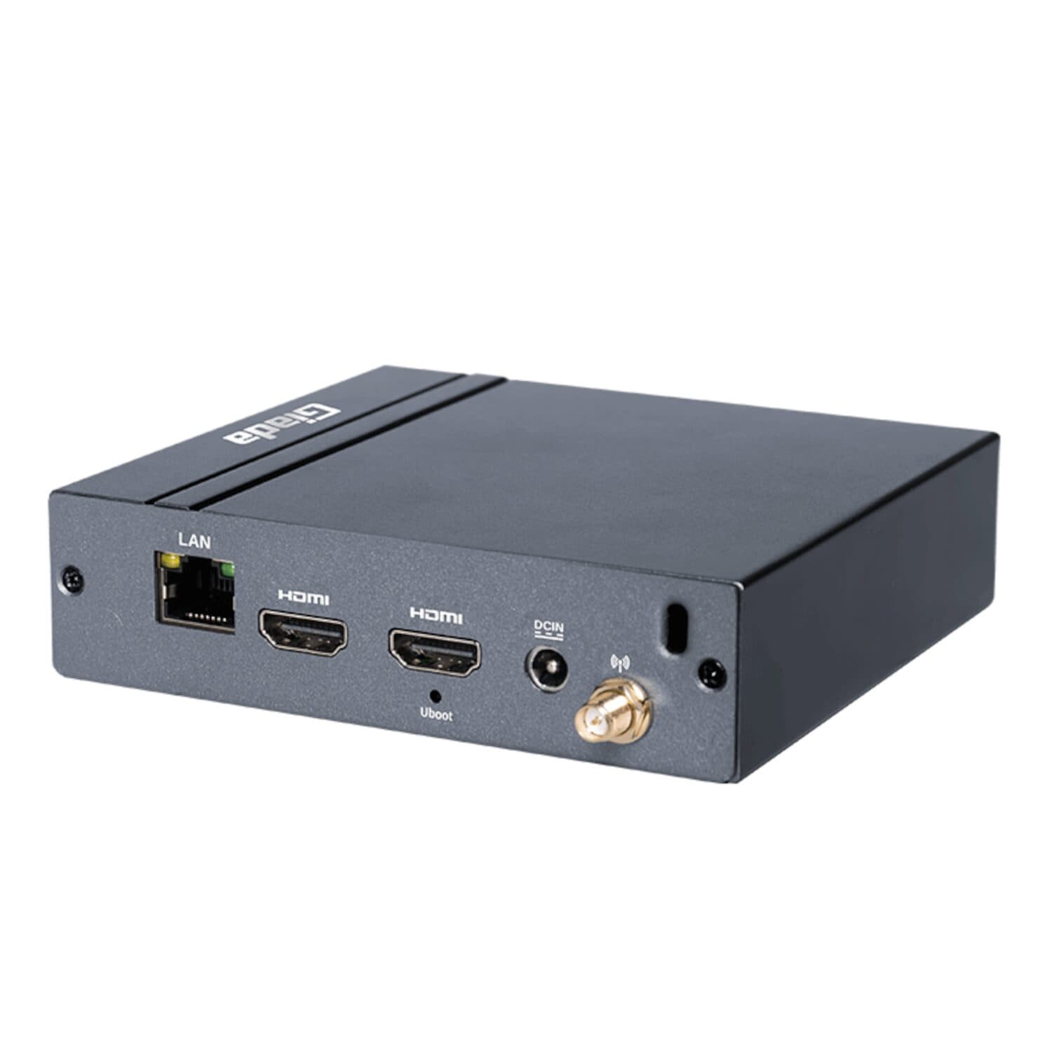Giada DN24 Raspberry Pi Compact Signage Player - CM4 Lite - view 2