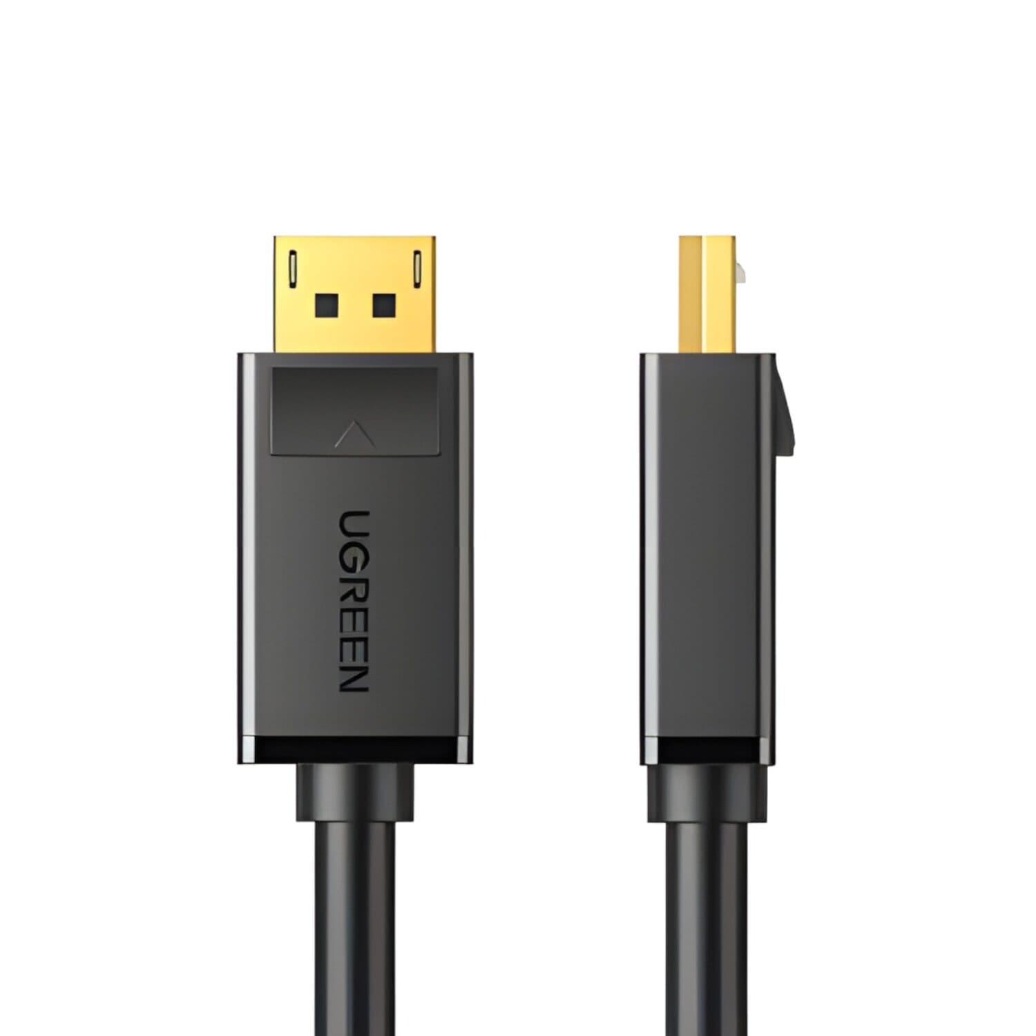 UGREEN DP101 DisplayPort to 4K HDMI Cable 2m - view 2
