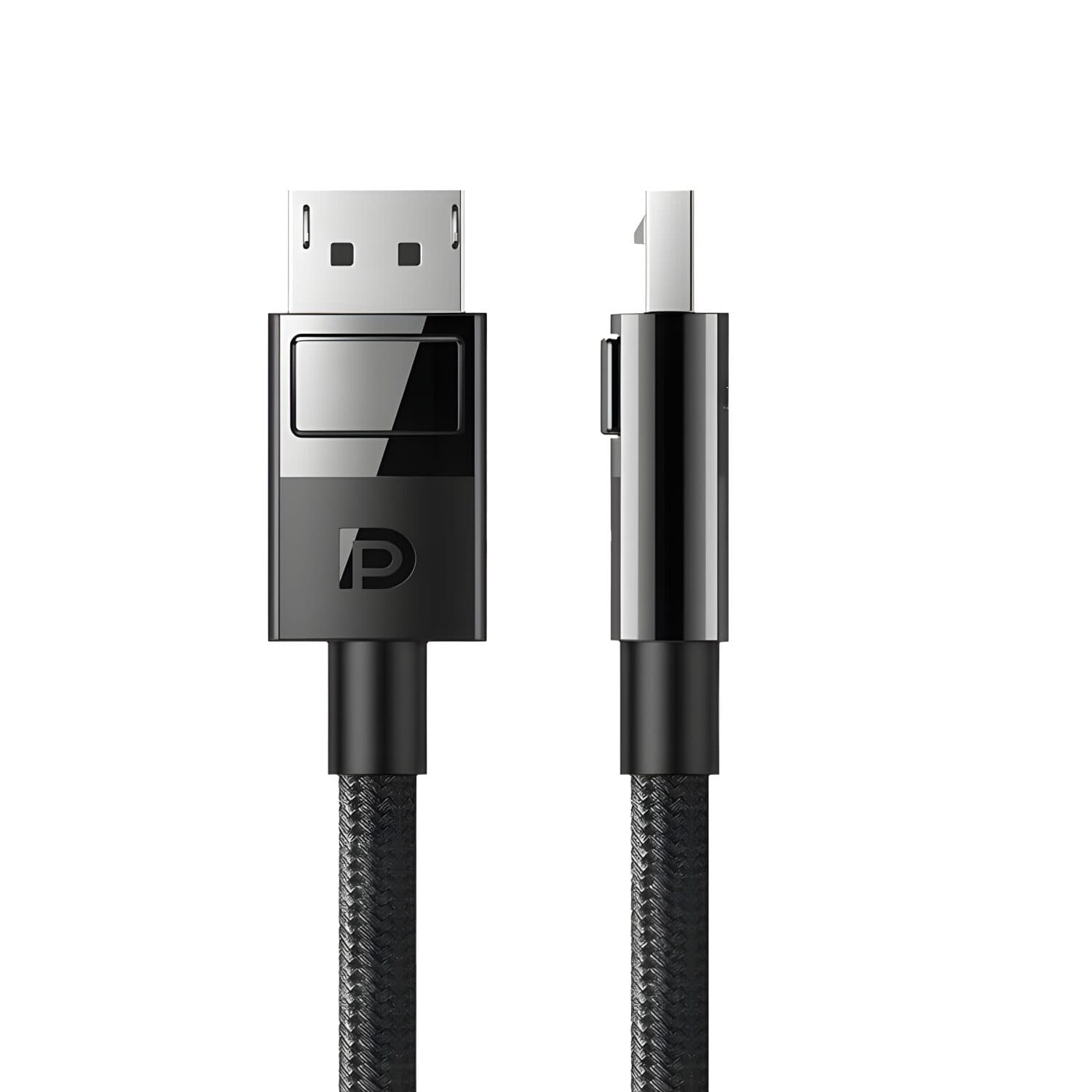 UGREEN DP114 8K DisplayPort Male to Male Braided Cable 2m - view 2