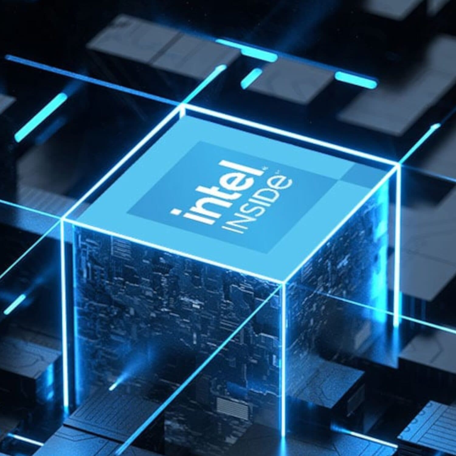 Giada F109D Fanless Embedded Computer, with Intel Twin Lake Processor - view 4