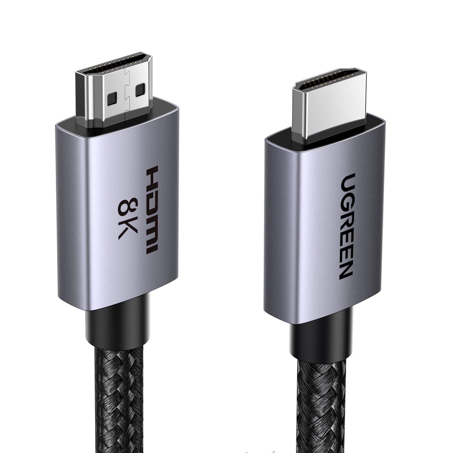 UGREEN 8K HDMI 2.1 Cable 3m - view 2
