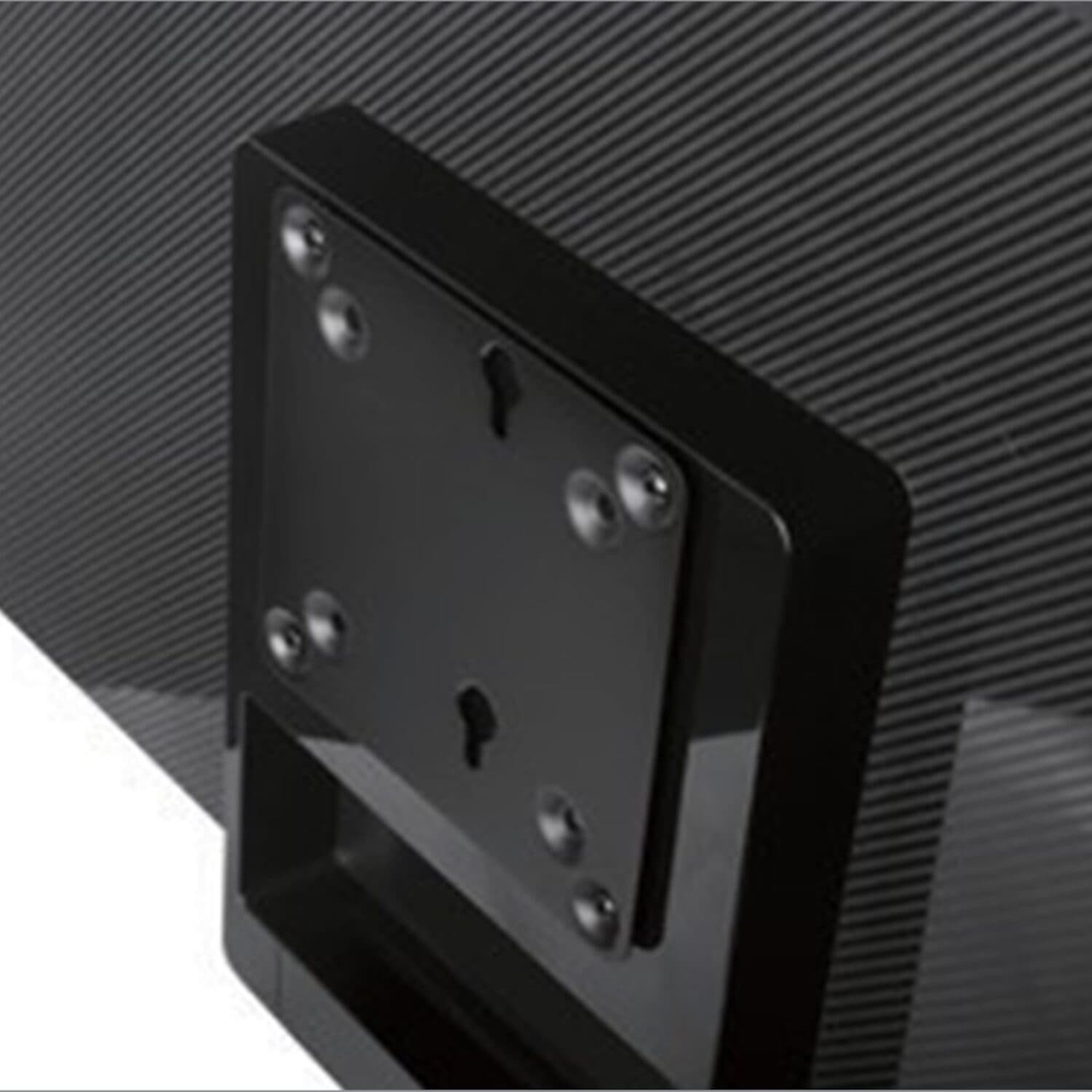 Giada JC502 Vesa mount for DN24 and DN25 - view 3