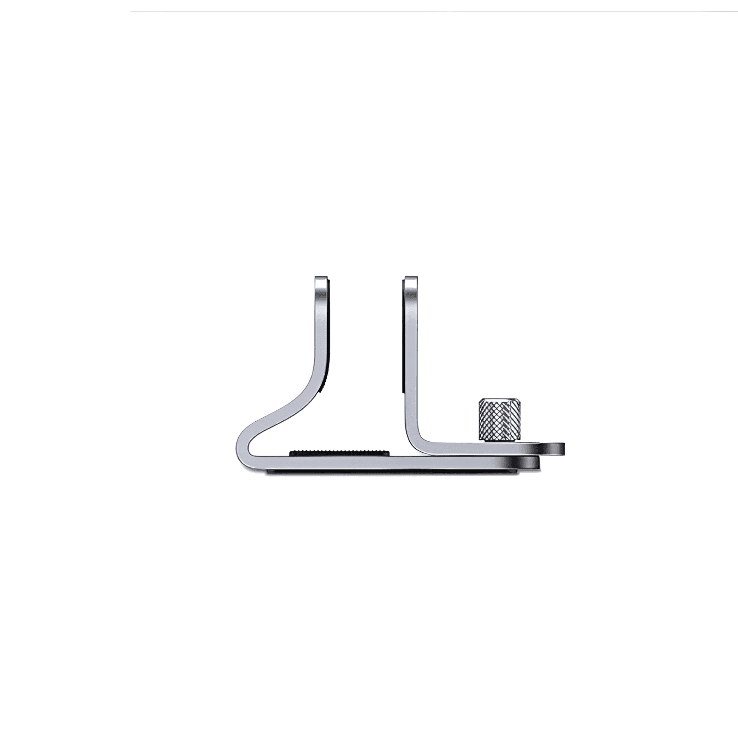 UGREEN Vertical Aluminium Laptop Stand, with Extensible Slot - view 3