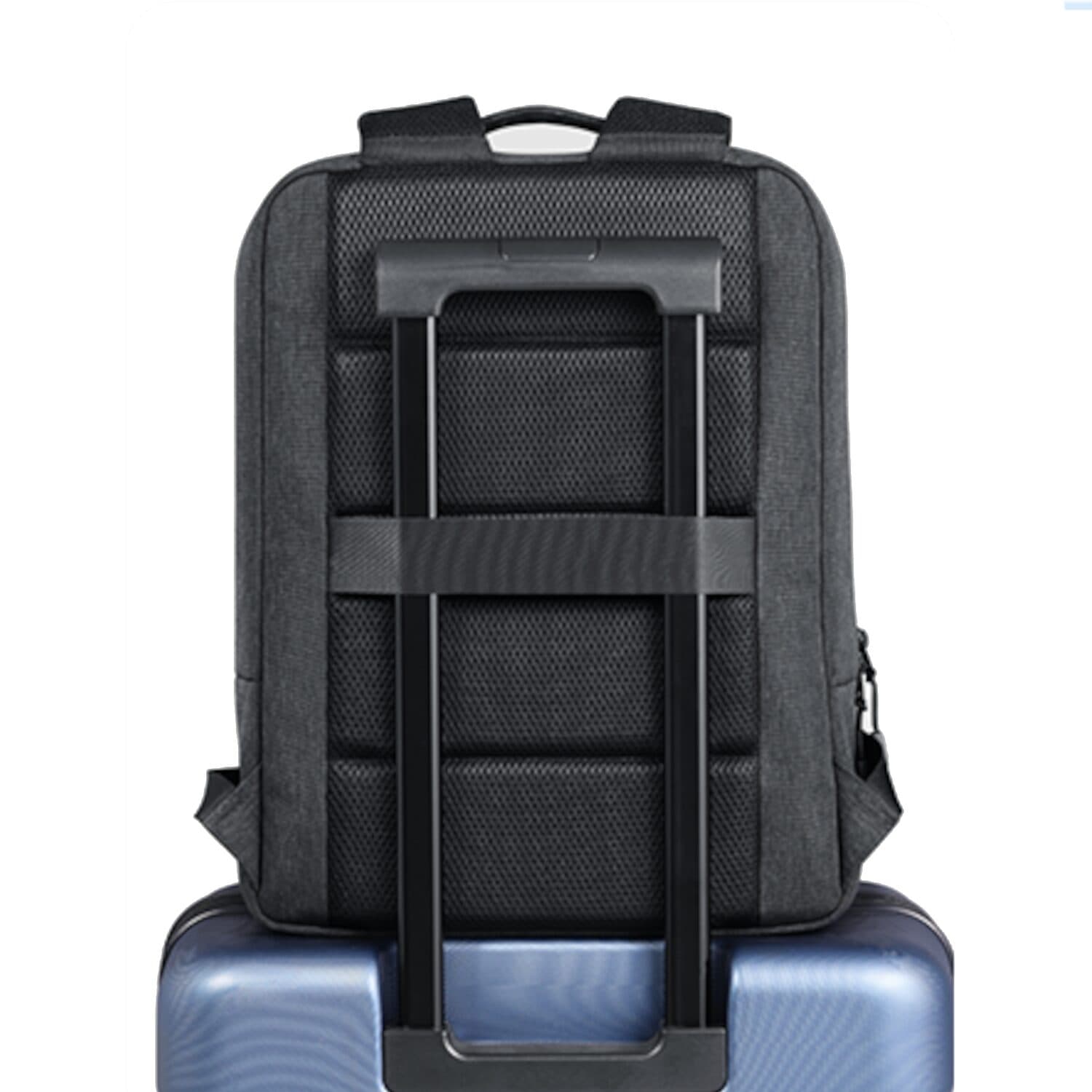 UGREEN Laptop Backpack B02 (Up to 15.6", Waterproof, YKK Zips, Wear-Resistant) - view 2