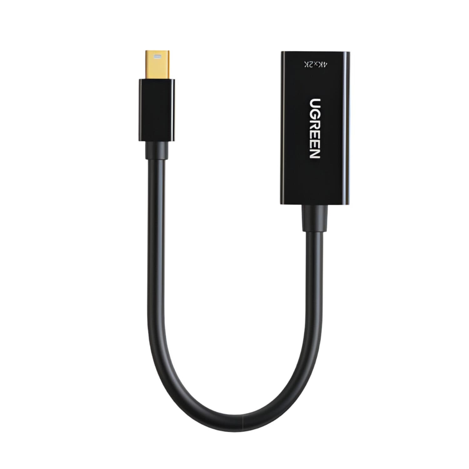 UGREEN Mini DP to 4K@30Hz HDMI Adapter, Thunderbolt 2.0 - view 2