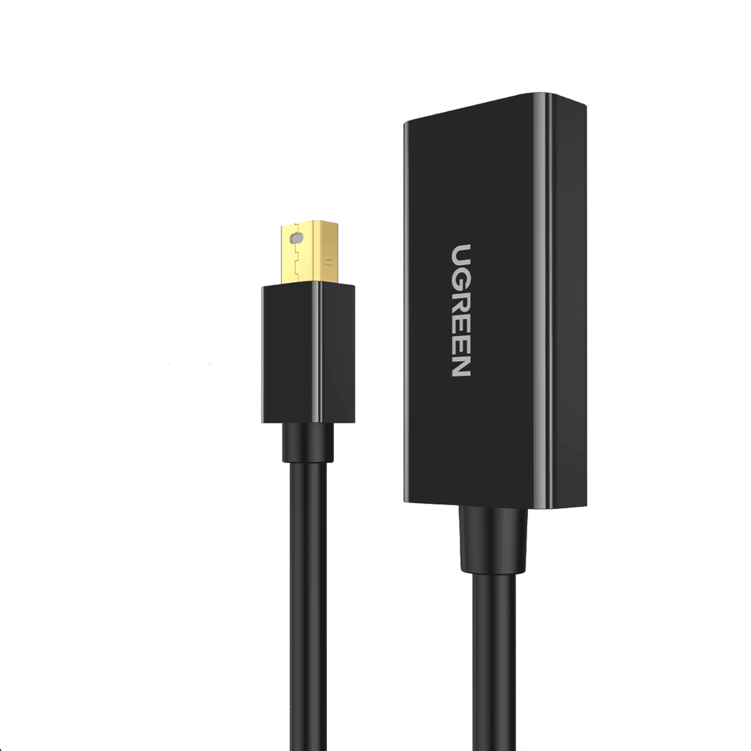 UGREEN Mini DP to 4K@30Hz HDMI Adapter, Thunderbolt 2.0 - view 3