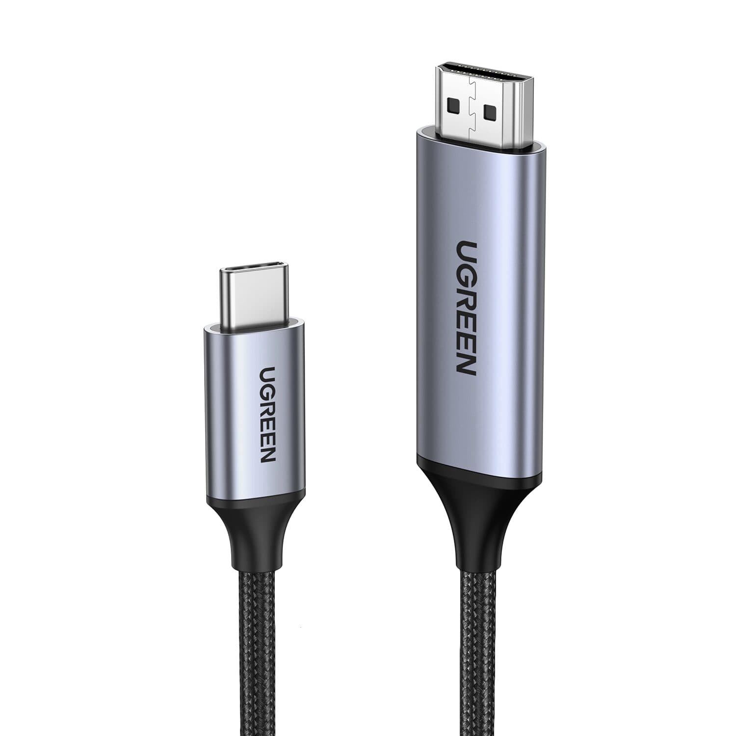 UGREEN Type-C to 4K@60Hz HDMI 1.5m Cable - view 2
