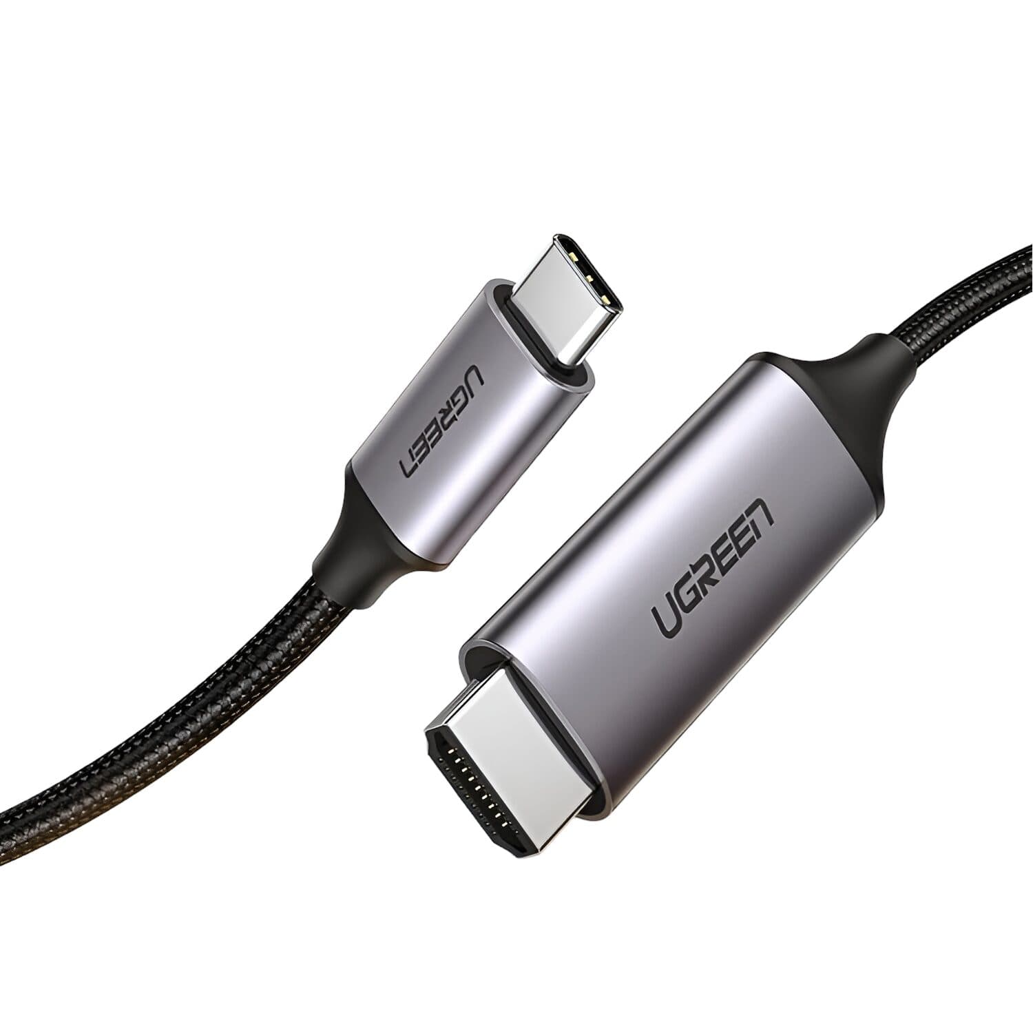 UGREEN Type-C to 4K@60Hz HDMI 1.5m Cable - view 3