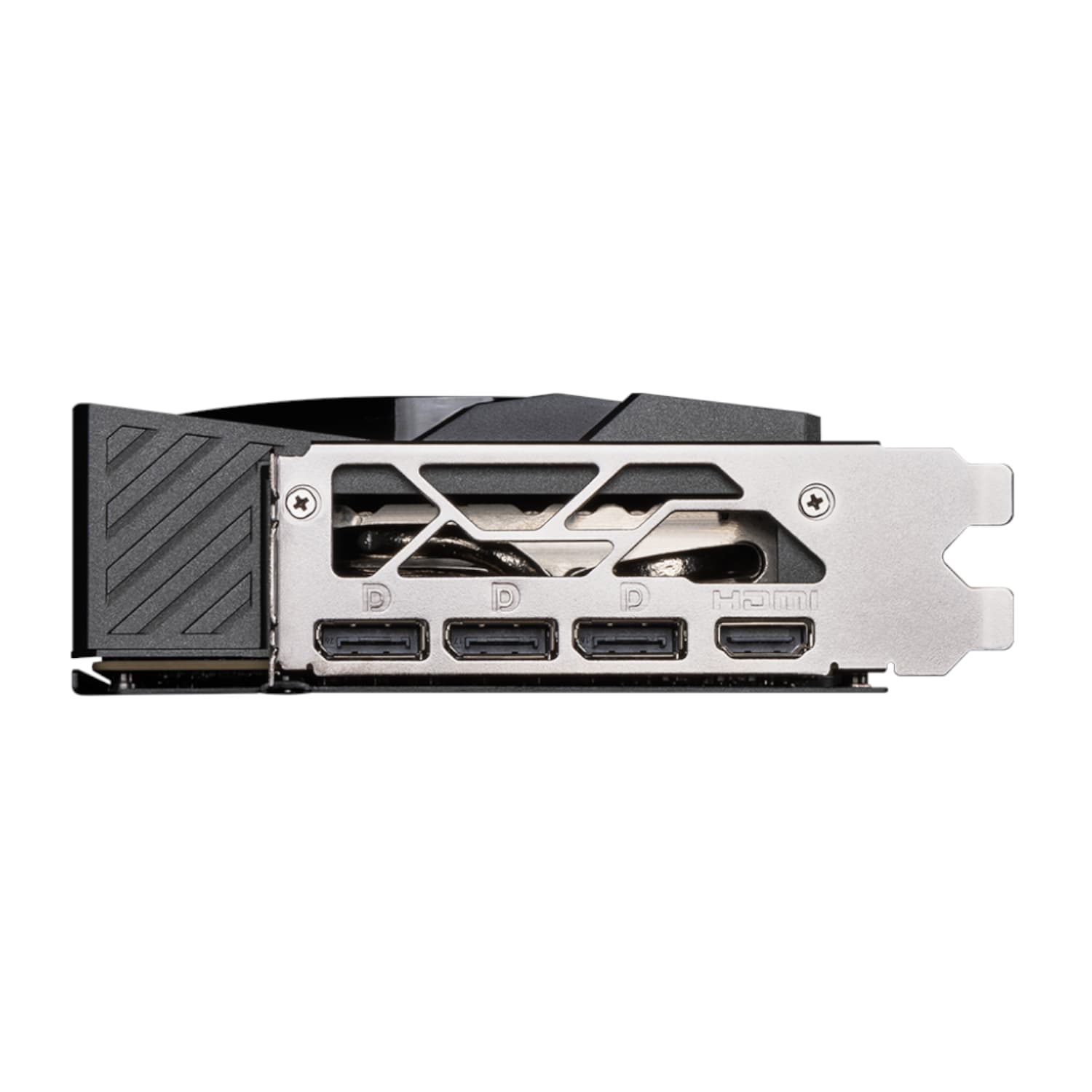 MSI GeForce RTX 5070 Ti GAMING TRIO OC PLUS 16G Graphics Card - view 5