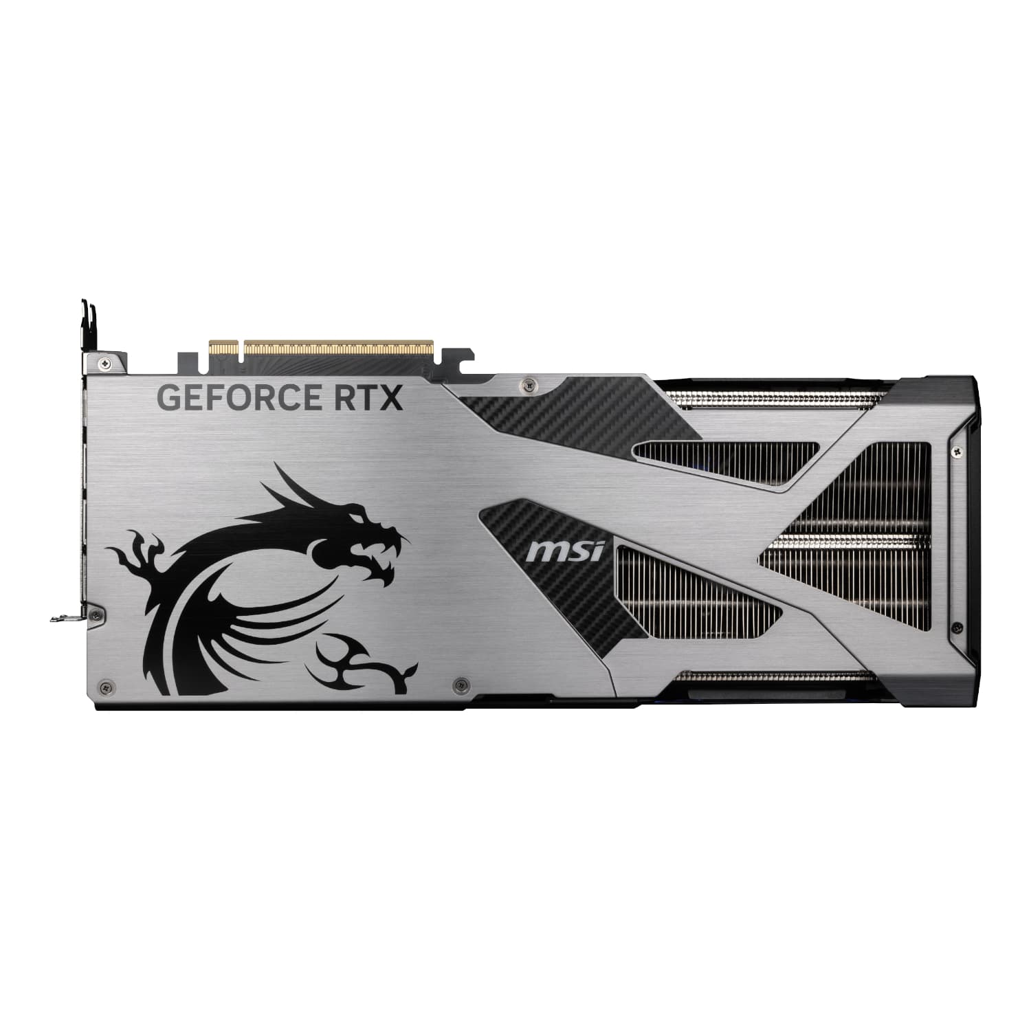 MSI GeForce RTX 5070 VANGUARD SOC Launch Edition 12GB Graphics Card - view 6