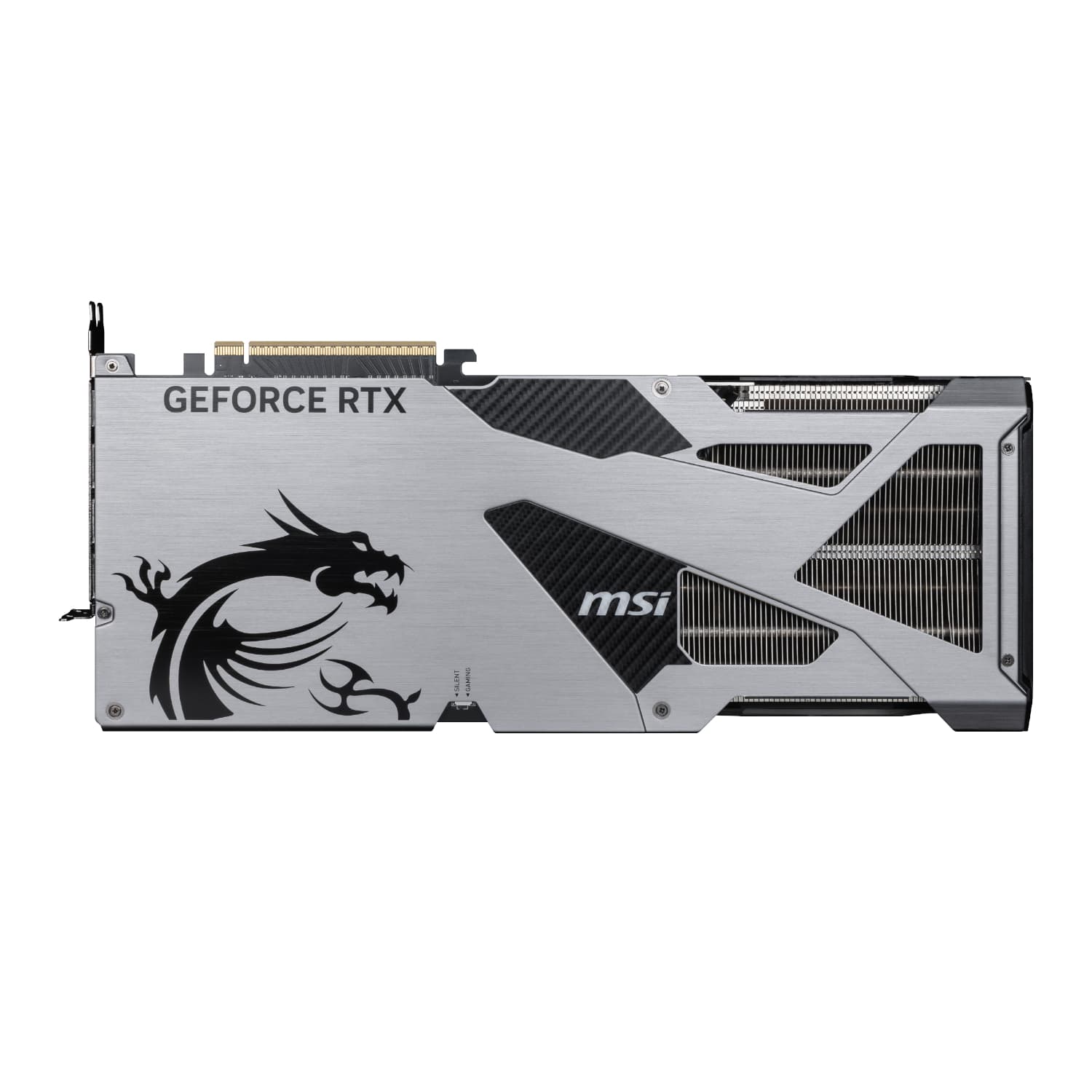 MSI GeForce RTX 5090 VANGUARD SOC 32G Graphics Card - view 5