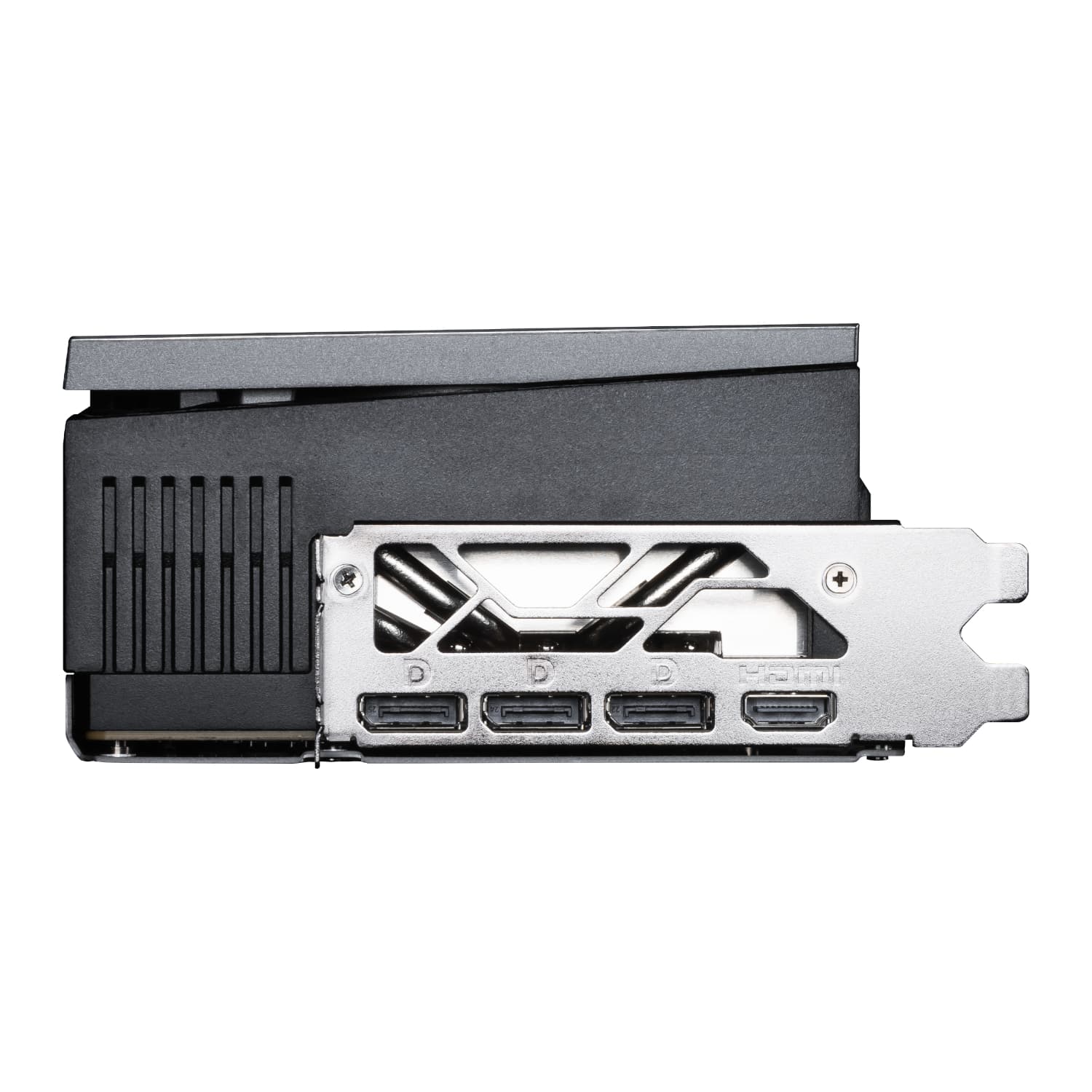MSI GeForce RTX 5090 VANGUARD SOC 32G Graphics Card - view 6