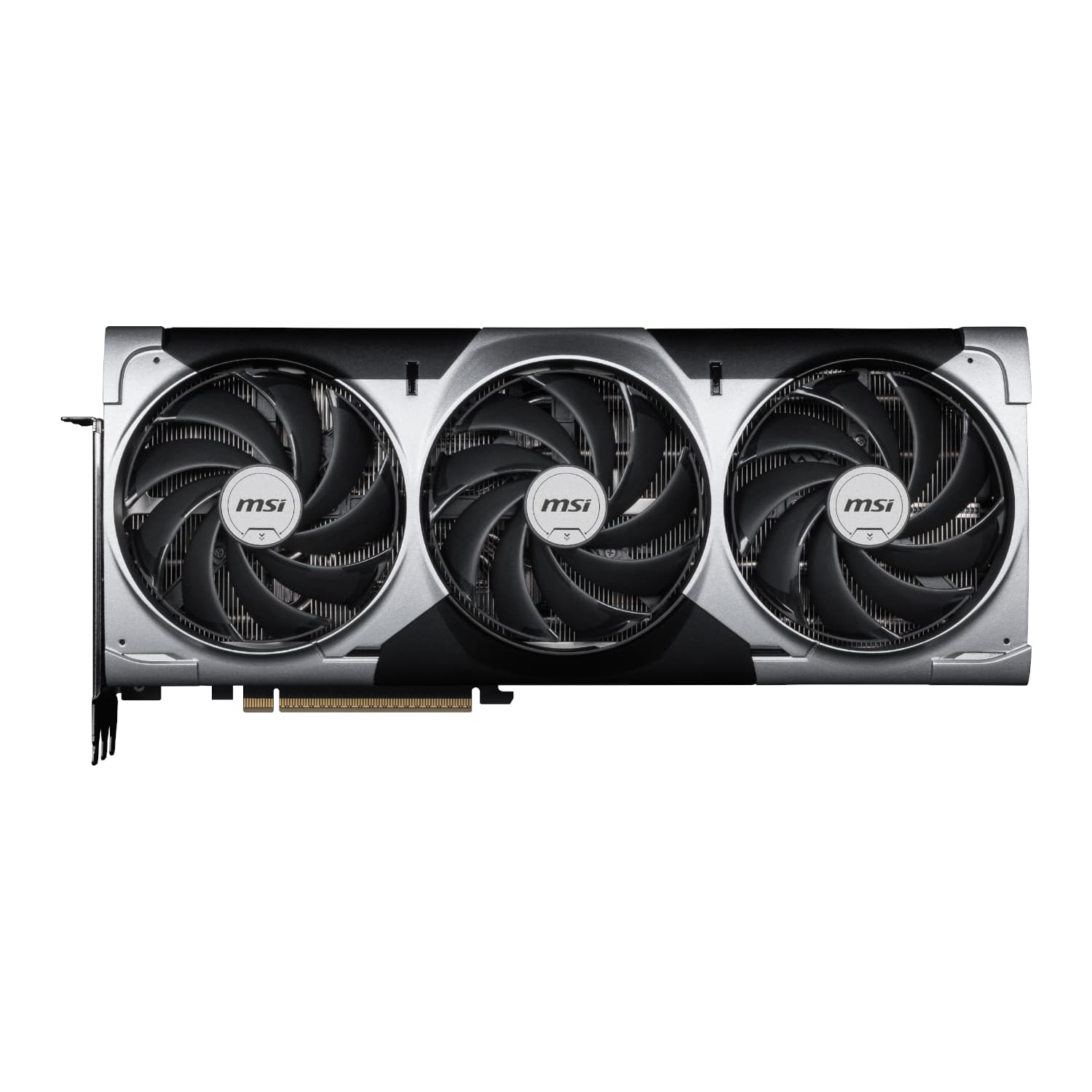 MSI GeForce RTX 5090 VENTUS 3X OC 32G Graphics Card - view 2