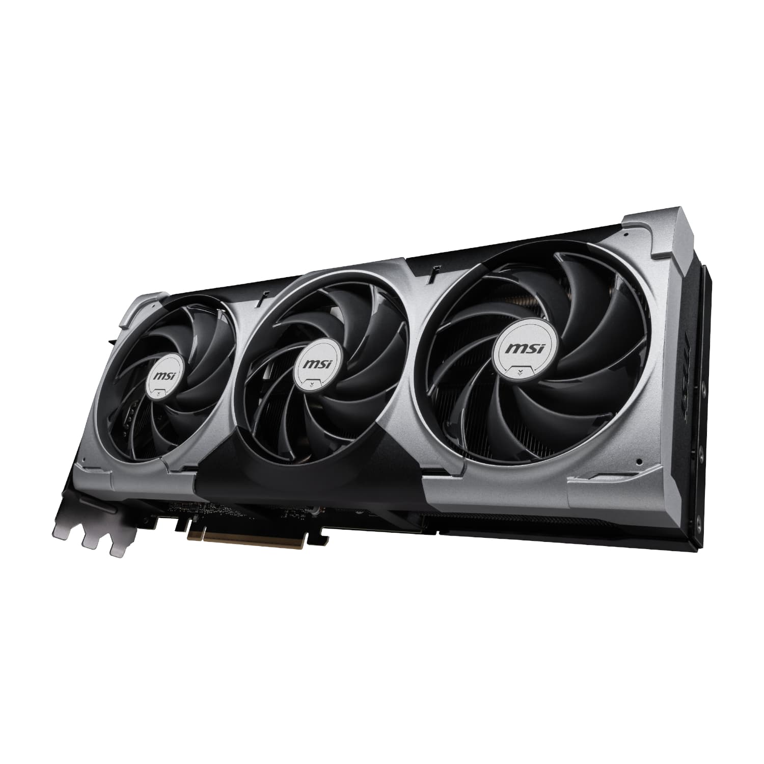 MSI GeForce RTX 5090 VENTUS 3X OC 32G Graphics Card - view 3