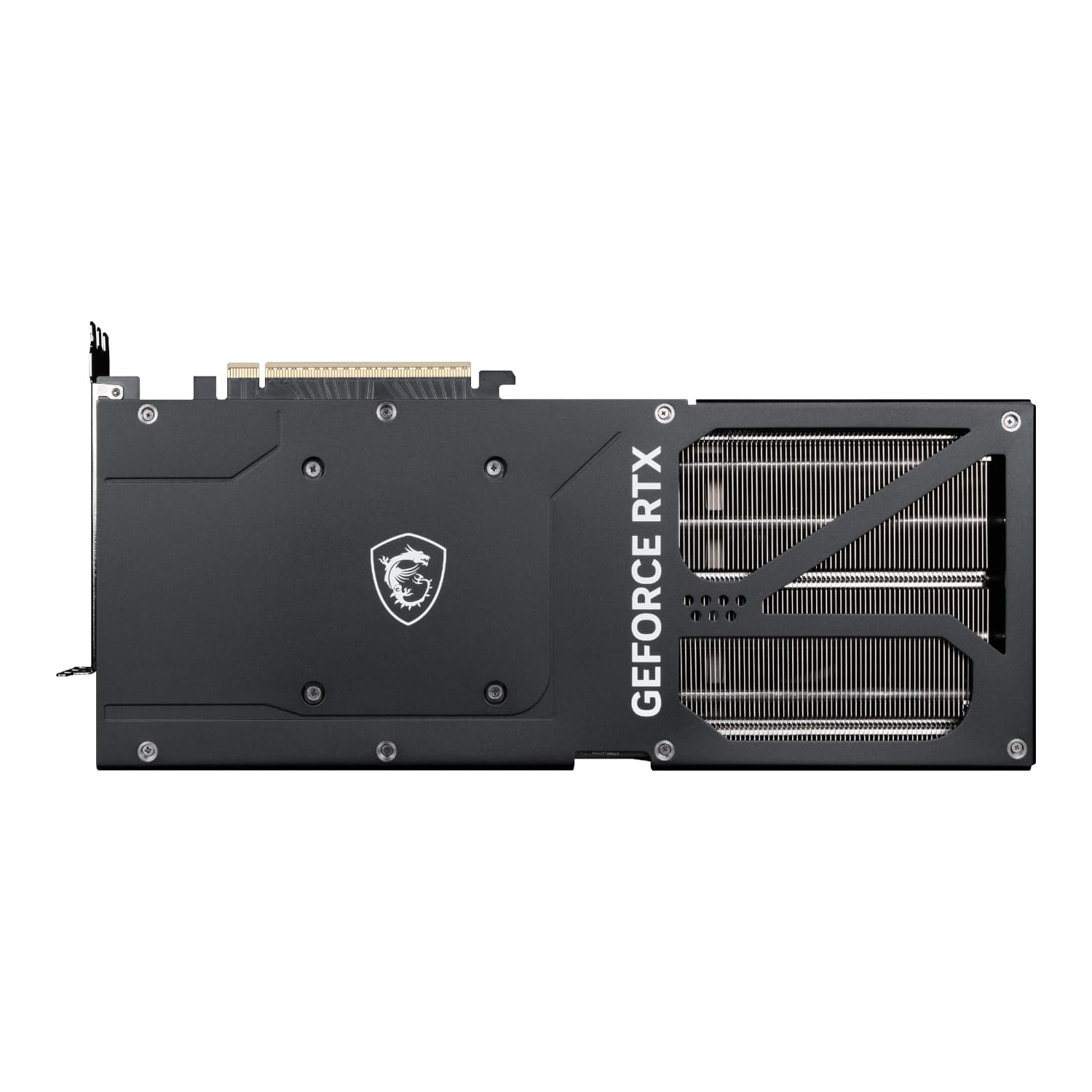 MSI GeForce RTX 5090 VENTUS 3X OC 32G Graphics Card - view 5
