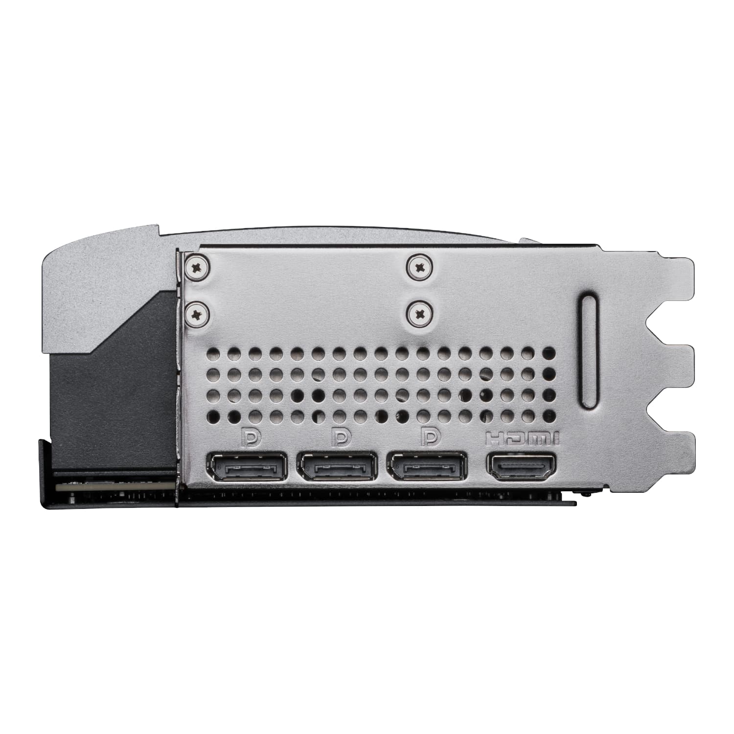 MSI GeForce RTX 5090 VENTUS 3X OC 32G Graphics Card - view 6