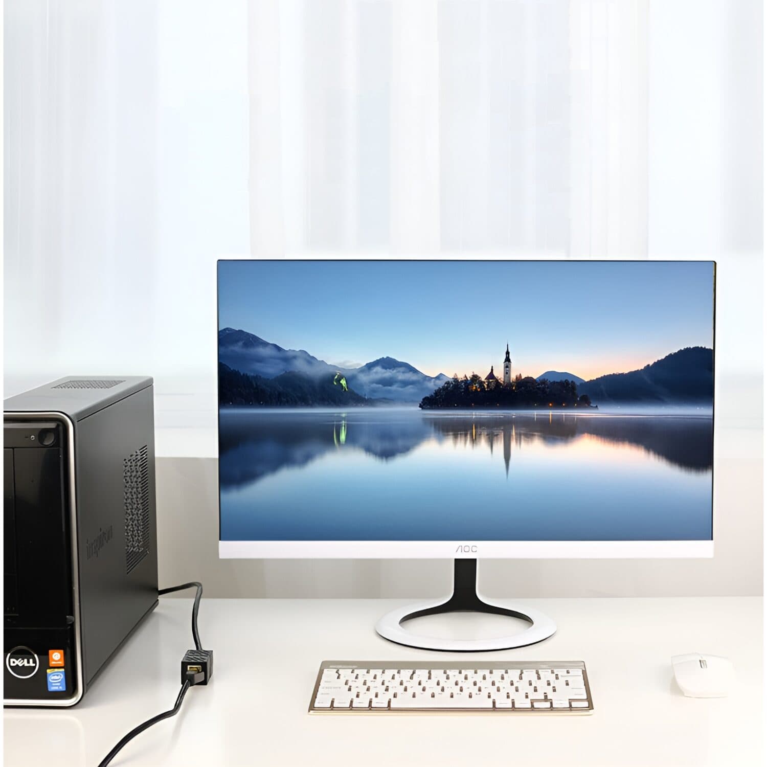 UGREEN RJ45 1Gbps Ethernet Cable Extender Adapter - Black - view 5