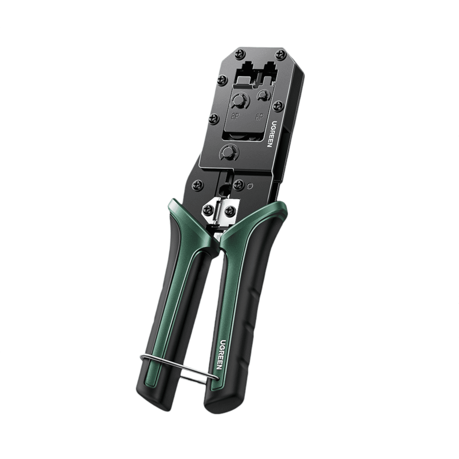 UGREEN Multi-Functional LAN(RJ11/RJ45) Cable Crimping Tool - view 2