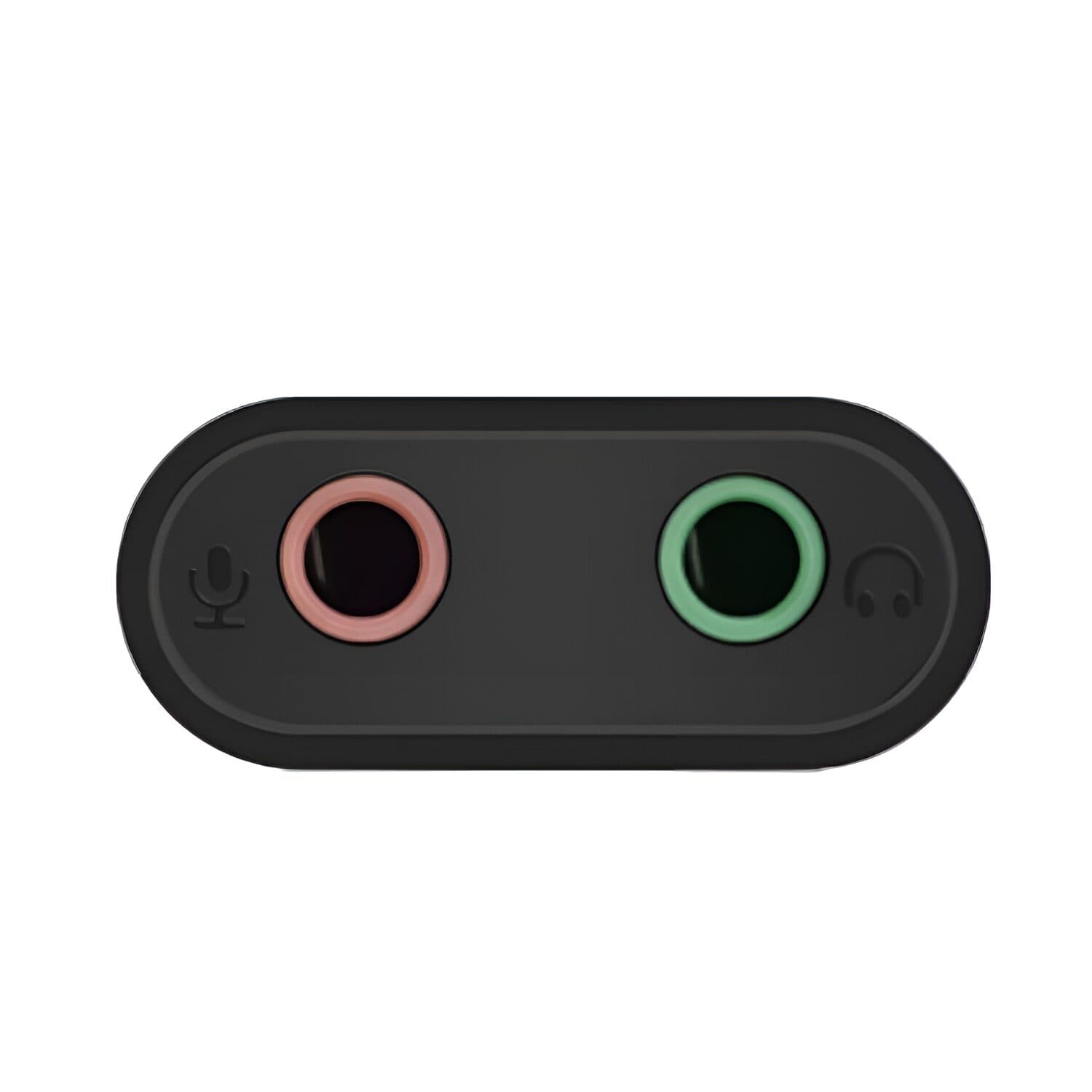UGREEN USB to 3.5mm External Stereo Sound Adapter - Black - view 4