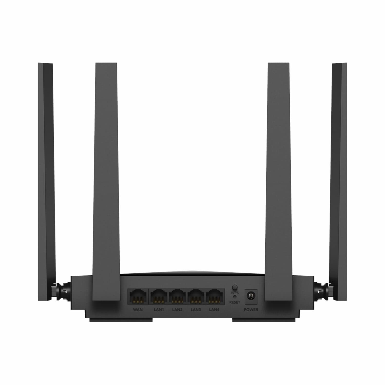 Cudy BE3600 Gigabit Wi-Fi 7 Router (WR3600) - view 2