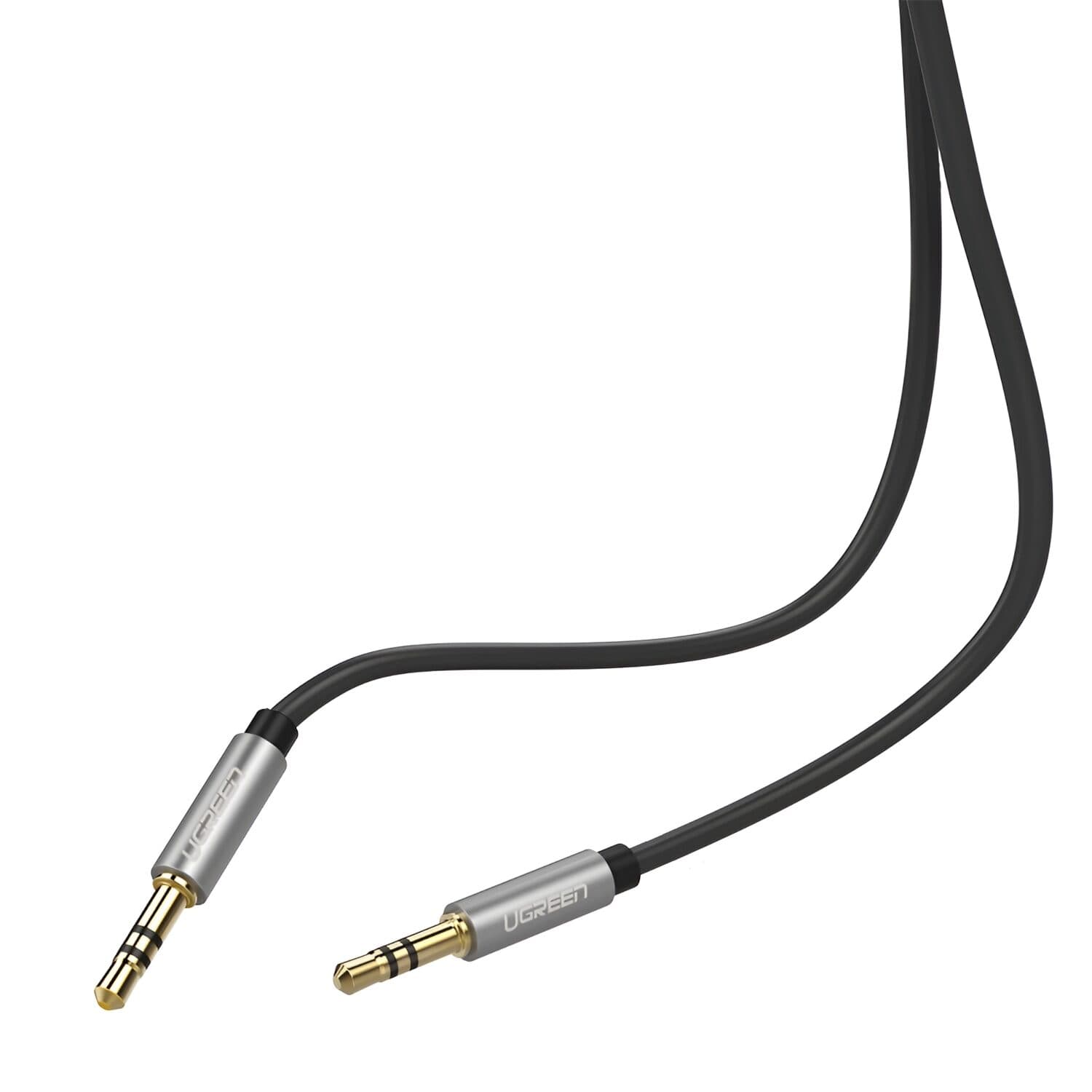 UGREEN 3.5mm Aux Cable 1.5m - view 2