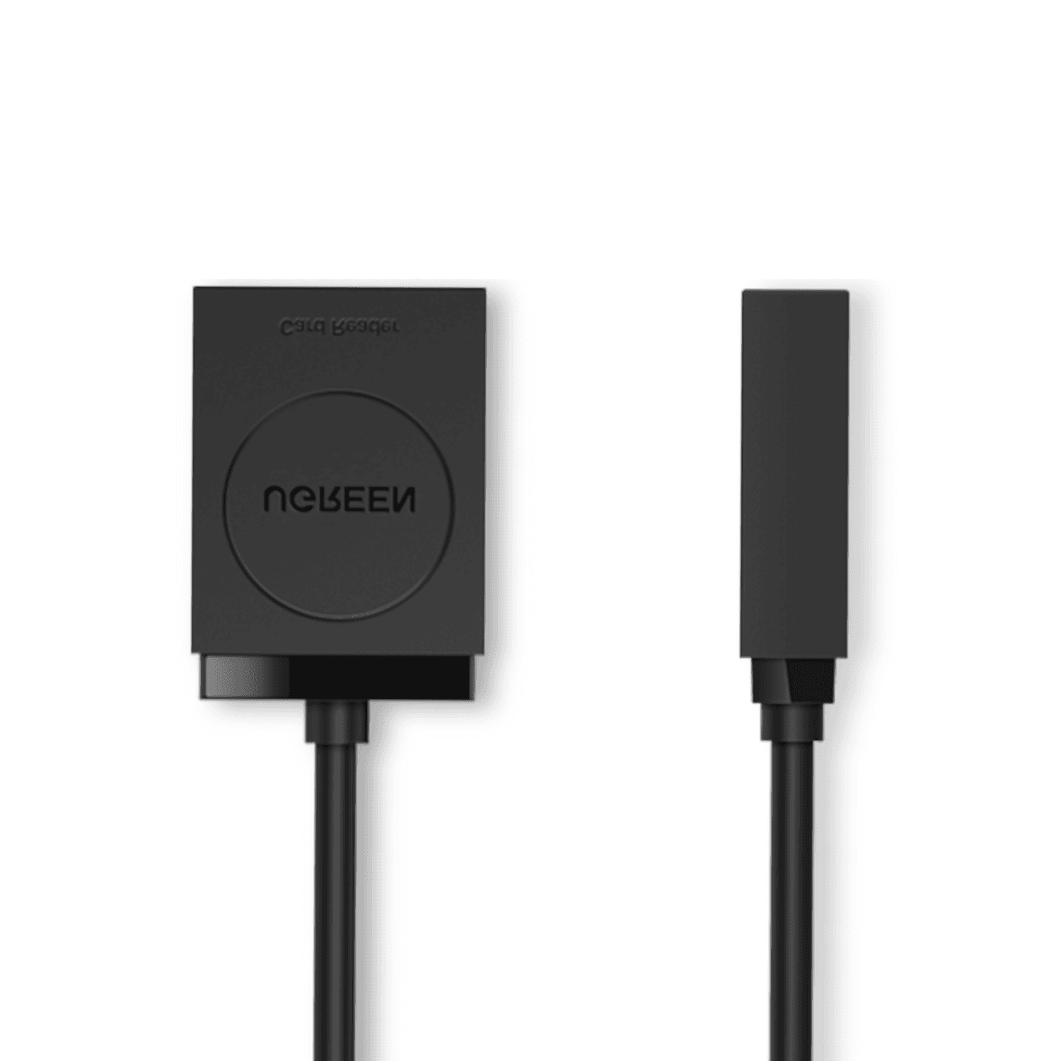 UGREEN USB 3.0 Dual Slot Card Reader for SD/TF Cards – 5Gbps Data Transfer - view 2