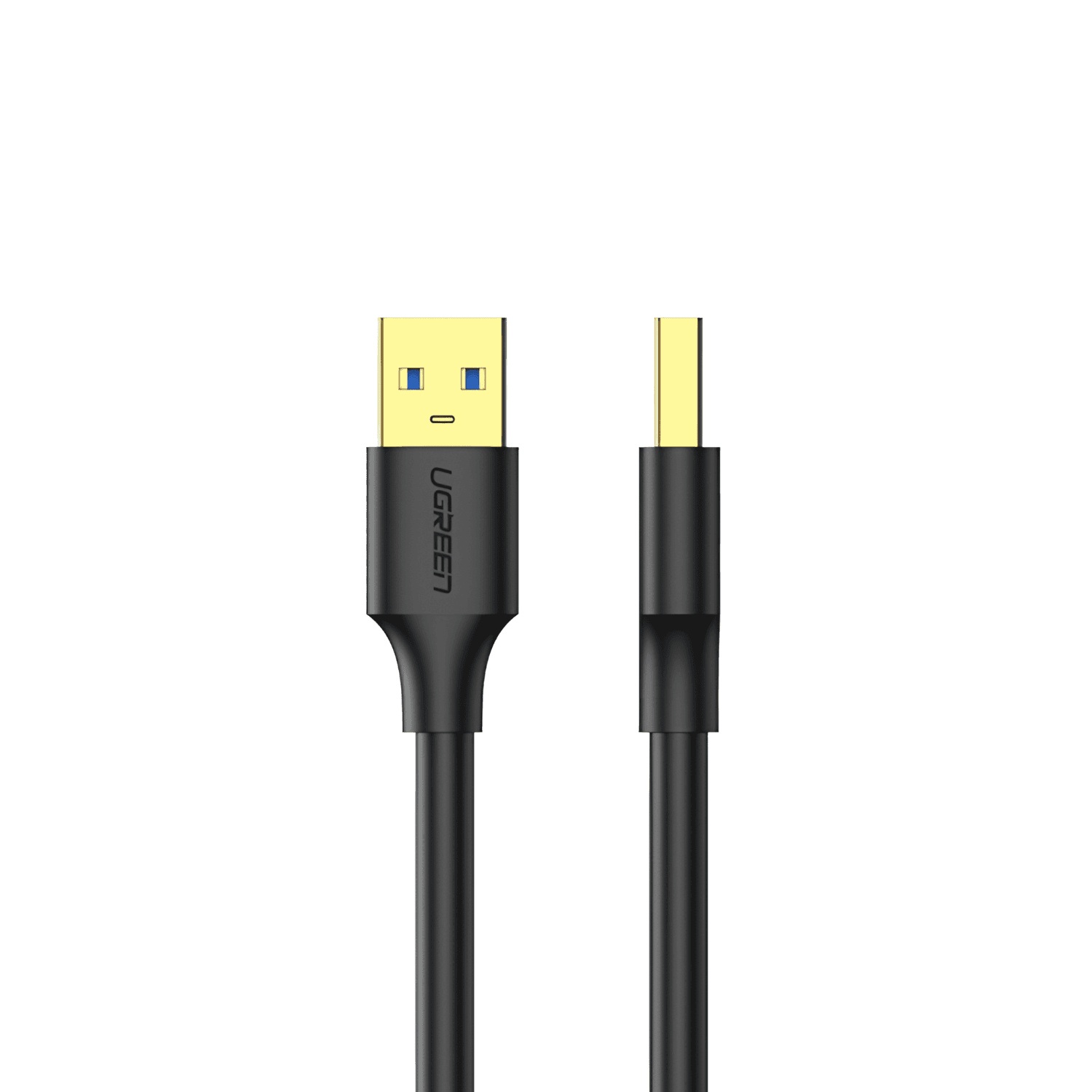 UGREEN USB 3.0 Male to Male Cable, with 5Gbps Data Transfer - 2m - view 2