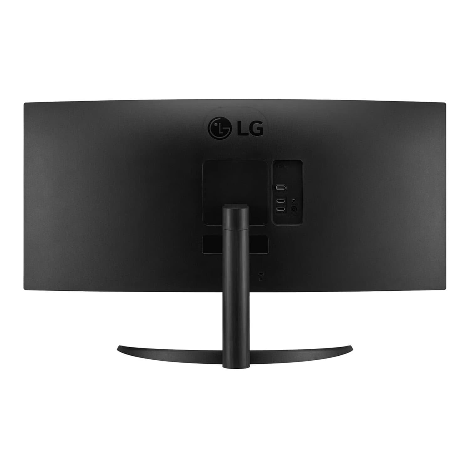 LG UltraWide 34" QHD VA Curved Monitor 100Hz - view 6