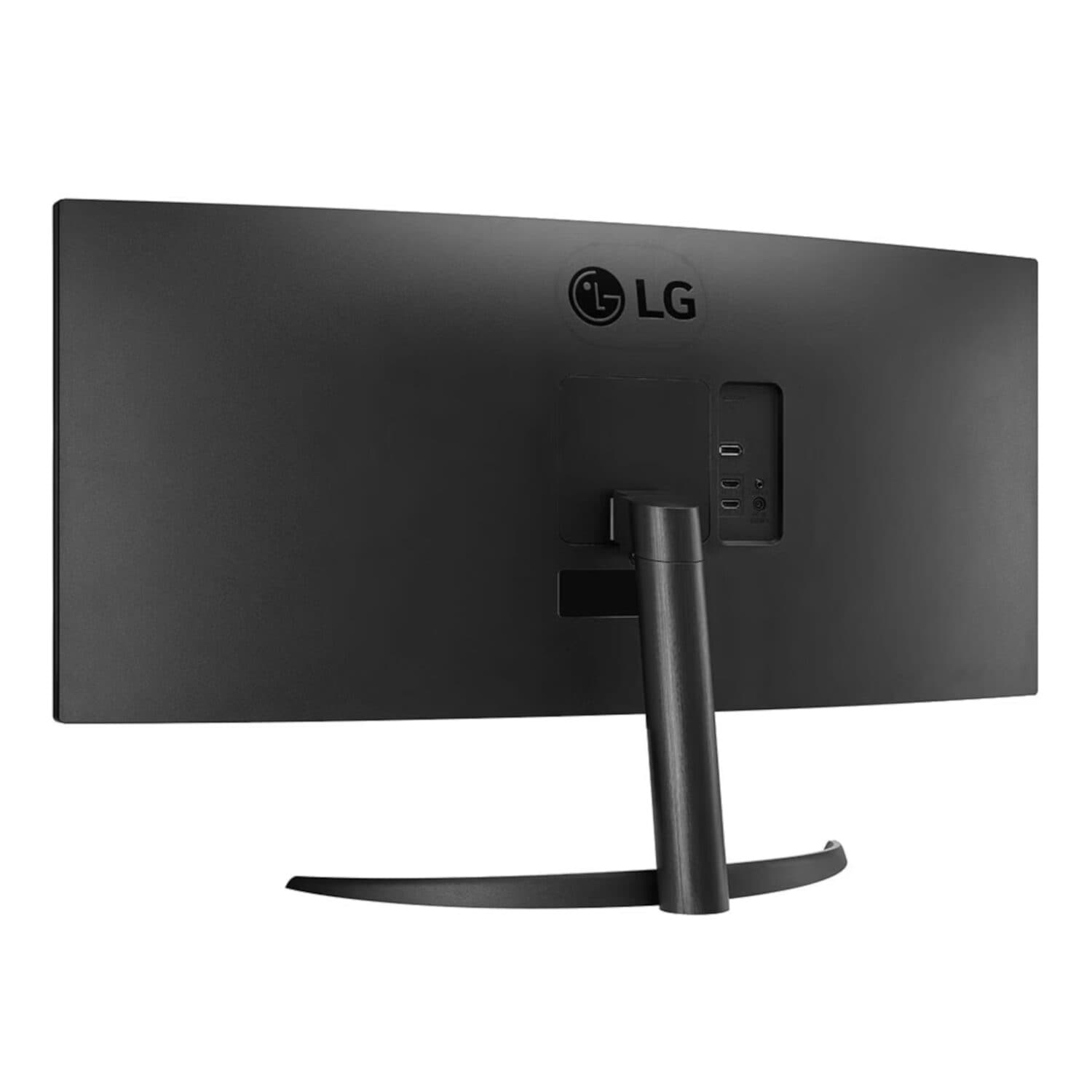 LG UltraWide 34" QHD VA Curved Monitor 100Hz - view 5