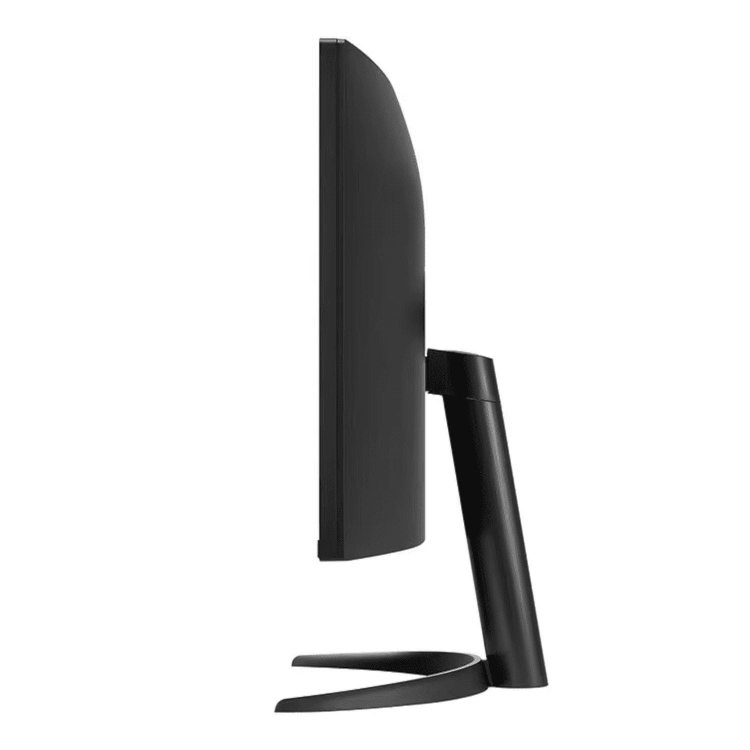 LG UltraWide 34" QHD VA Curved Monitor 100Hz - view 4