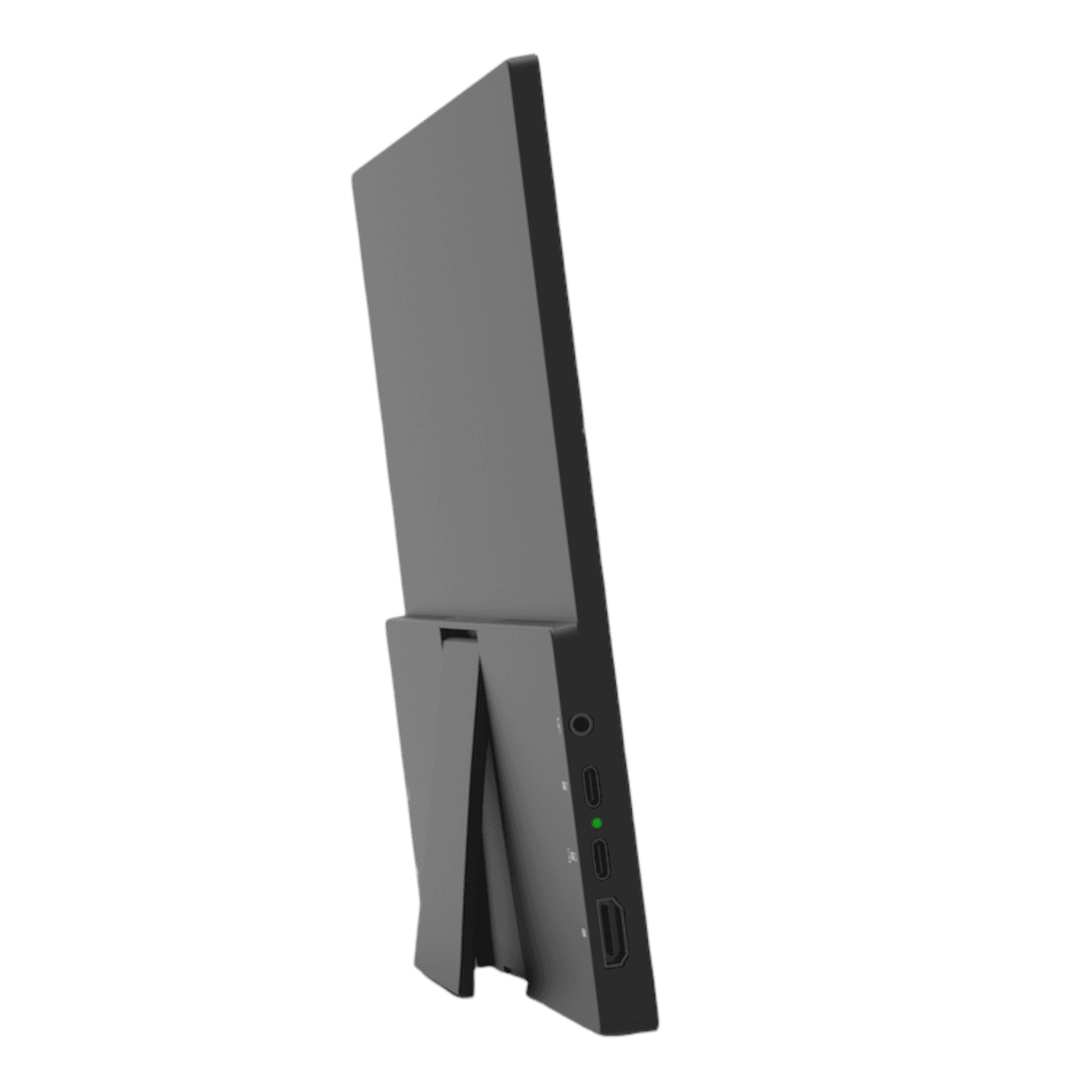 Port Connect 15.6" Full HD Touchscreen Portable Monitor - view 3