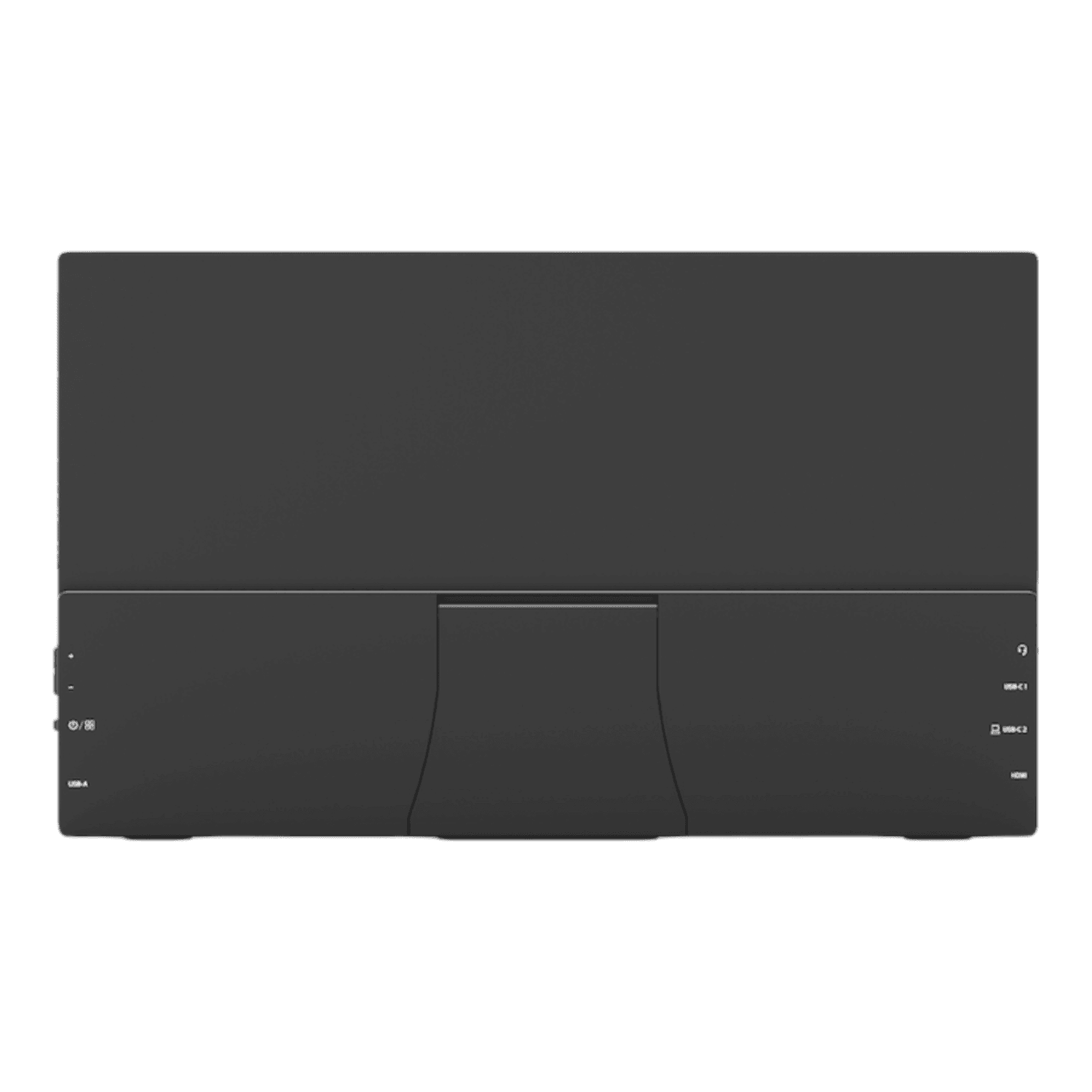 Port Connect 15.6" Full HD Touchscreen Portable Monitor - view 4