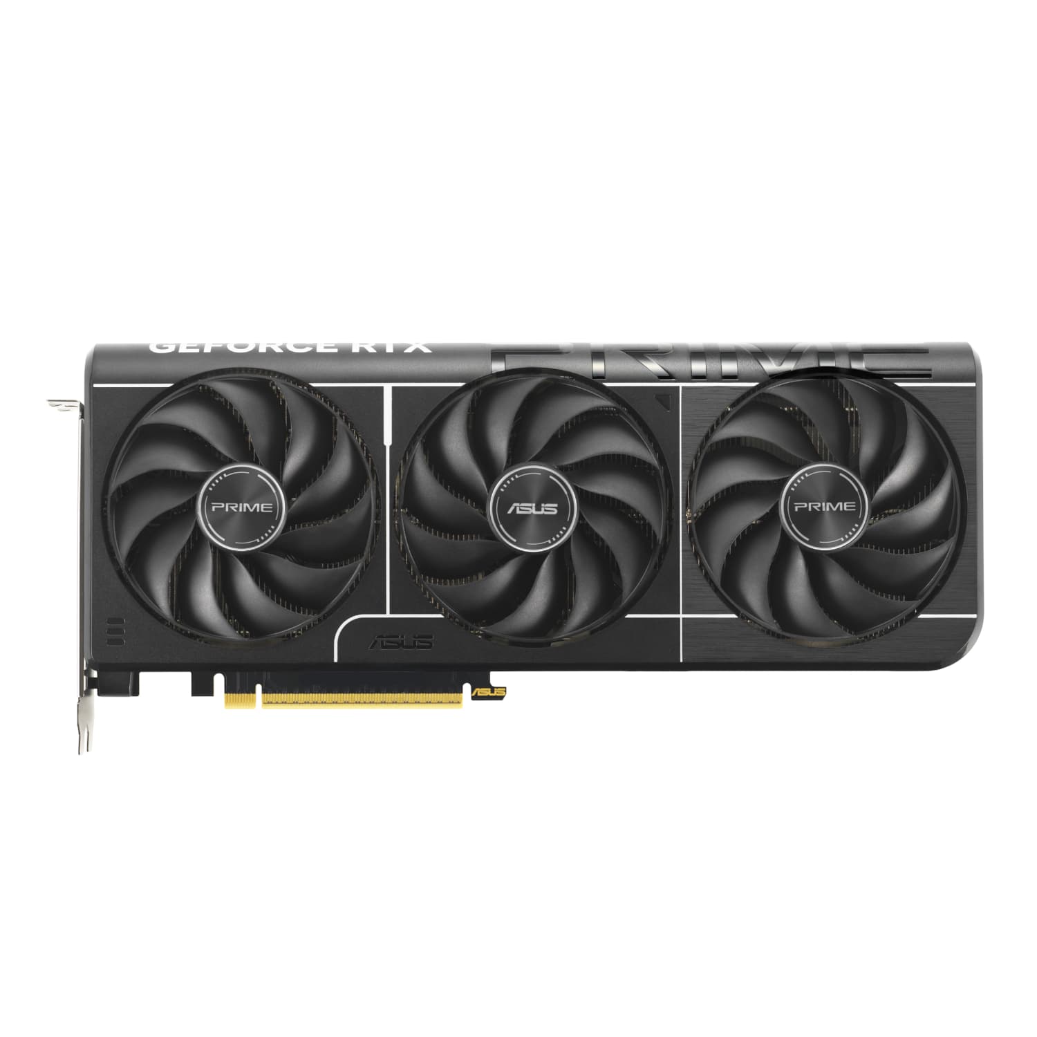 ASUS PRIME GeForce RTX™ 5070 12GB GDDR7 OC 12GB Graphics Card - view 2