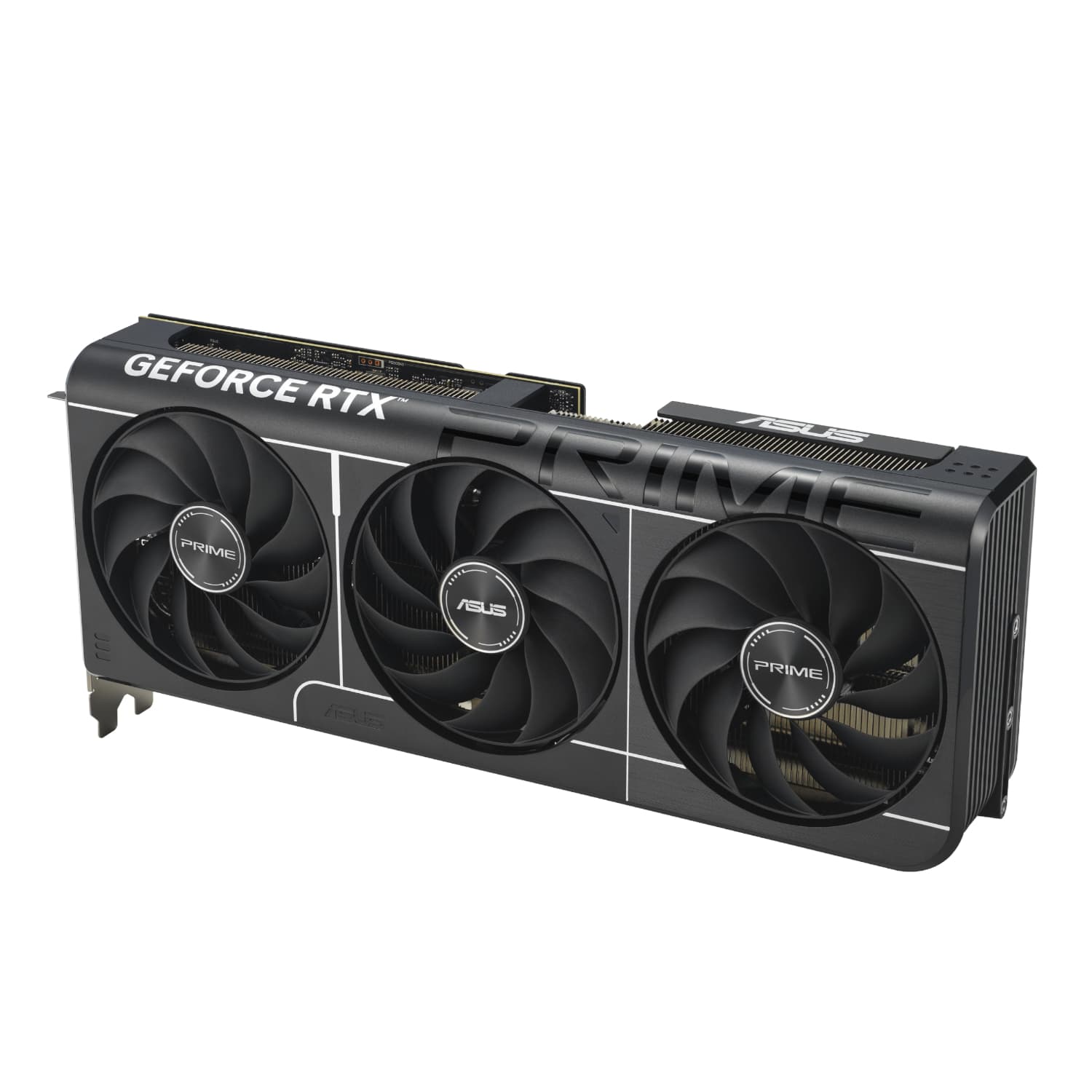 ASUS PRIME GeForce RTX™ 5070 12GB GDDR7 OC 12GB Graphics Card - view 3