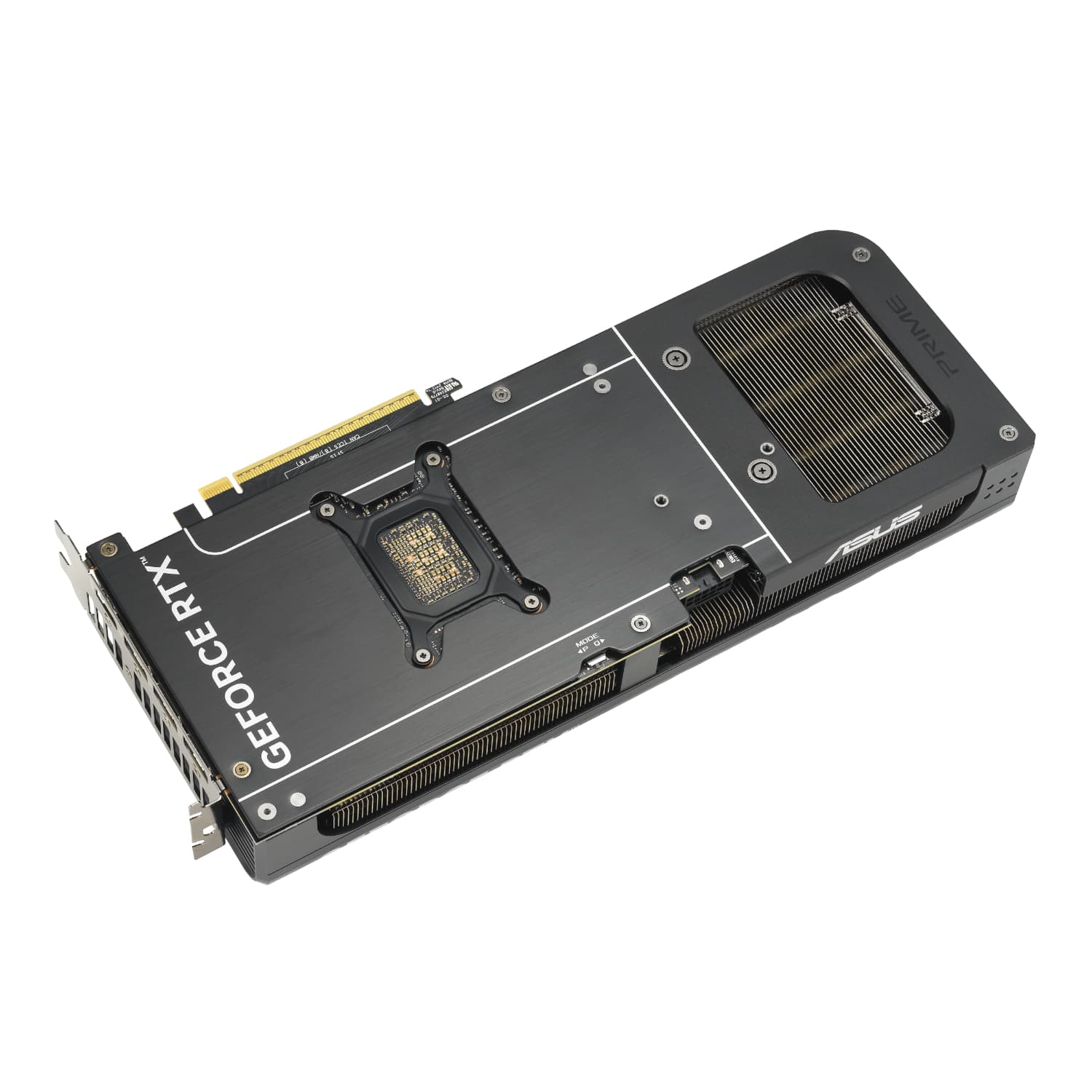 ASUS PRIME GeForce RTX™ 5070 12GB GDDR7 OC 12GB Graphics Card - view 6
