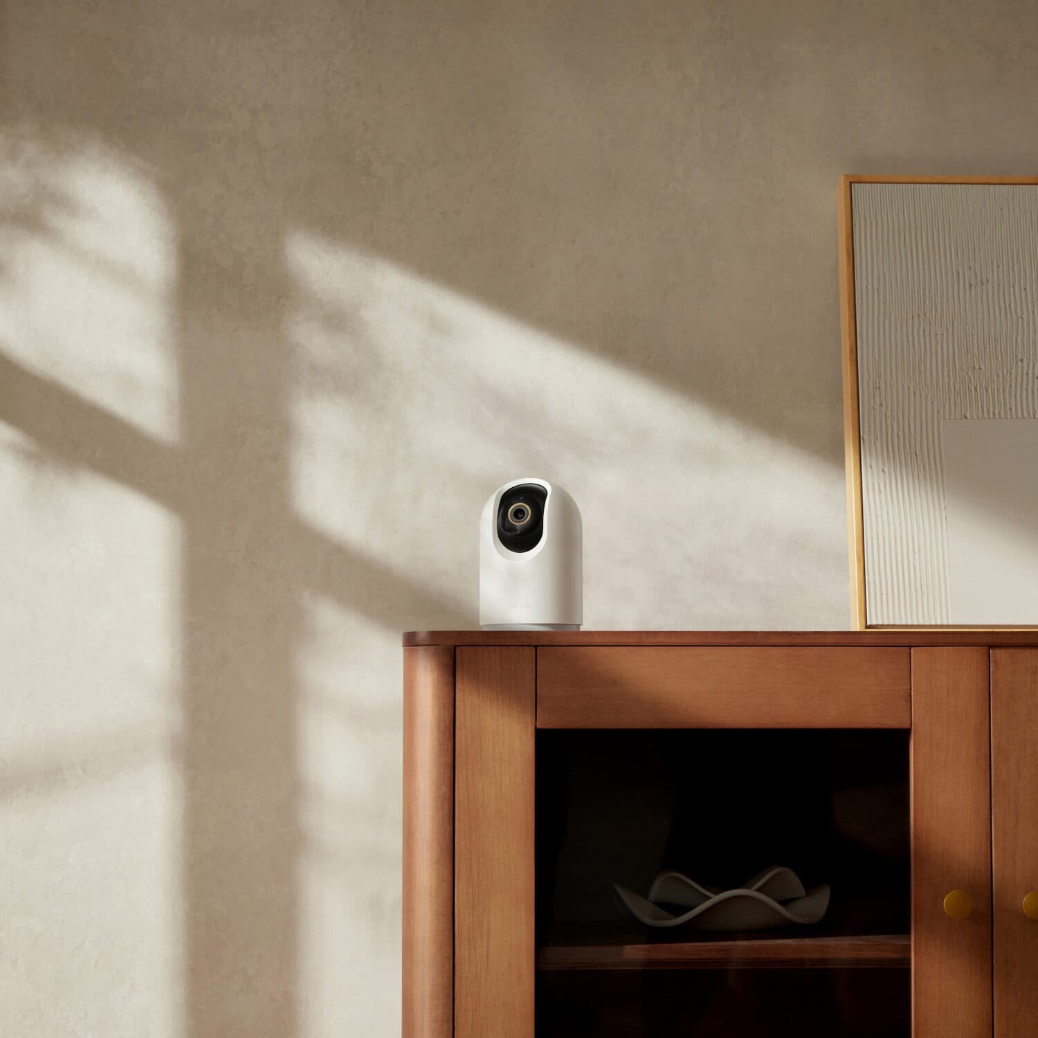 Xiaomi Smart Camera C500 Pro (5MP, HDR, AI Detection) - view 8
