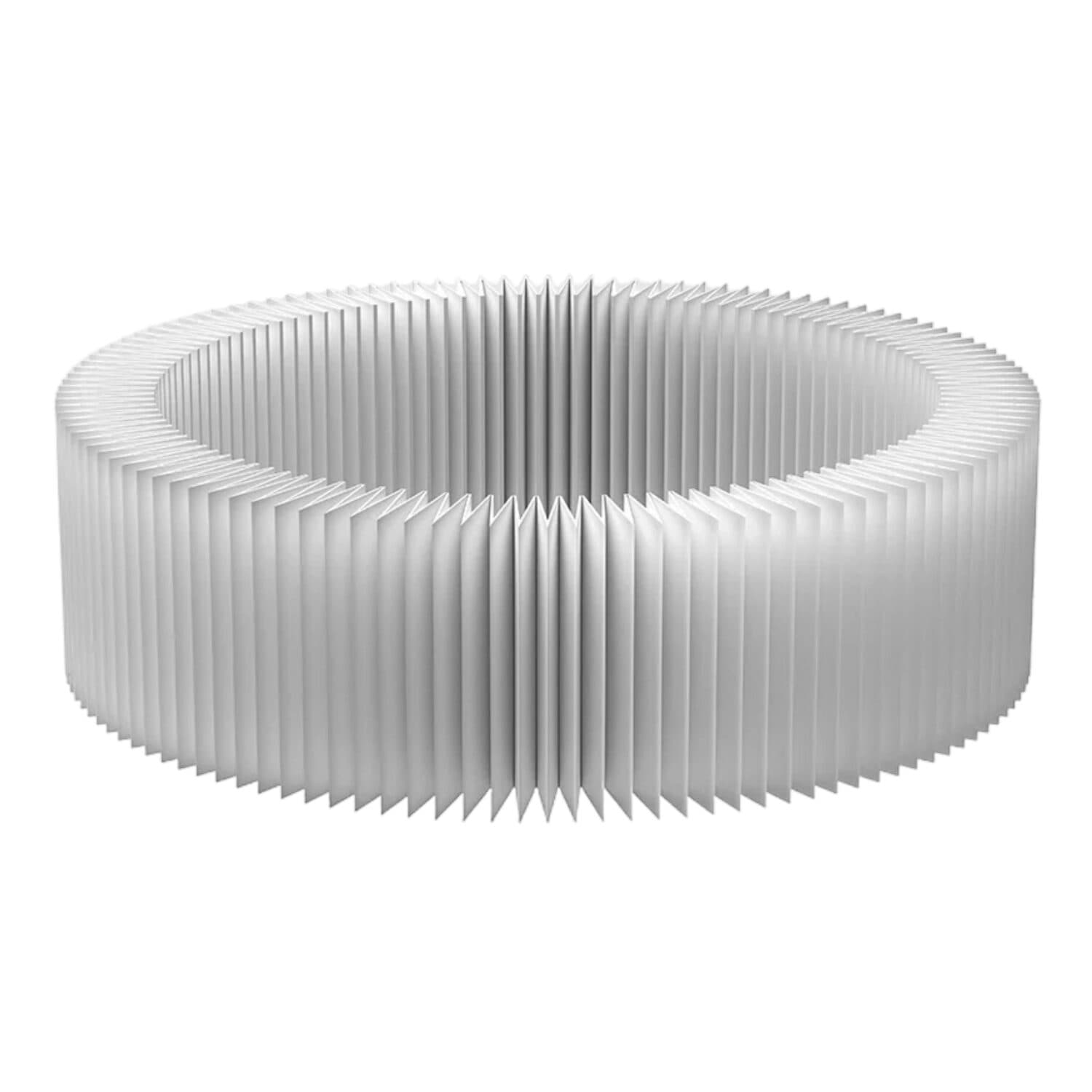 Xiaomi Vacuum Cleaner G20 Lite Filter Kit (Post-filter and 2 Pre-filters) - view 2