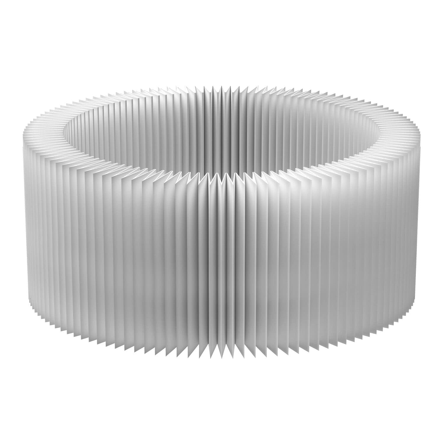 Xiaomi Vacuum Cleaner G20/G20 Max Filter Kit (Post-filter and 2 Pre-filters) - view 2