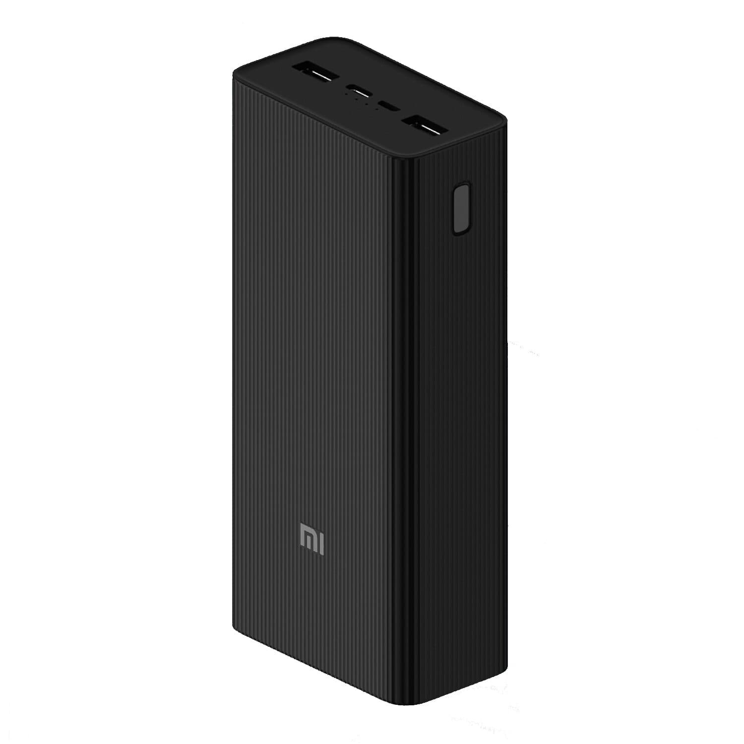 Xiaomi 18W Power Bank 30000mAh (Lithium-ion, Fast Charging)