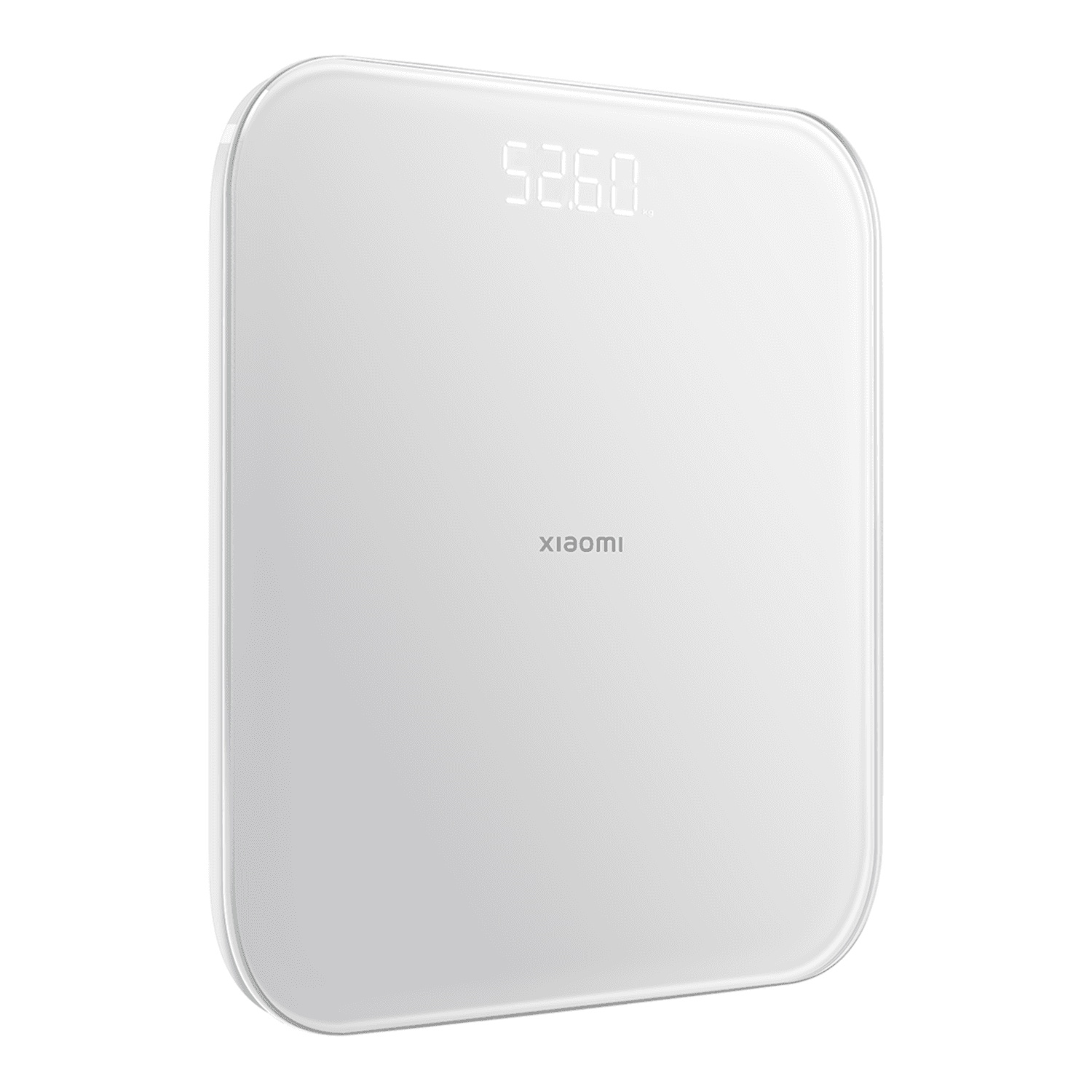 Xiaomi Smart Scale S200 - White - view 2