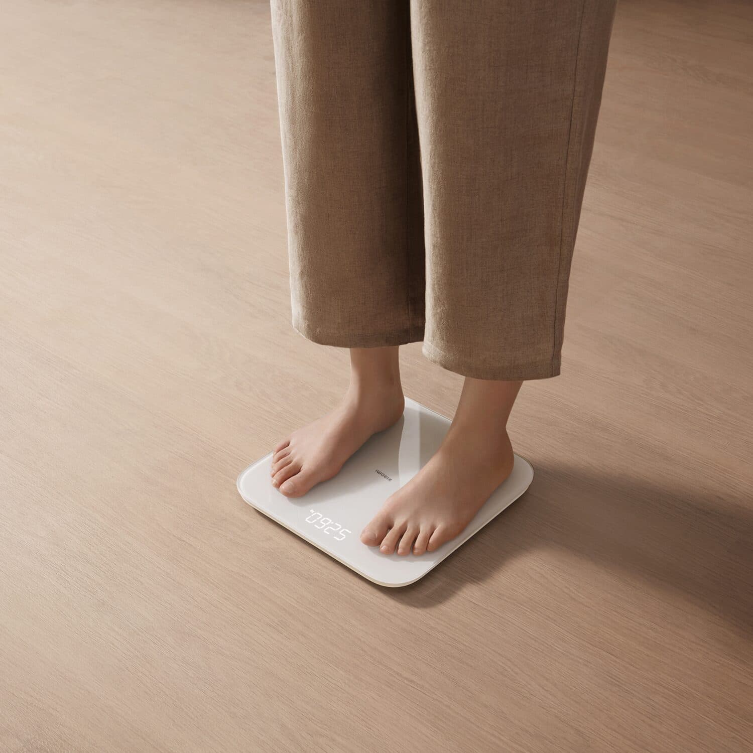 Xiaomi Smart Scale S200 - White - view 6