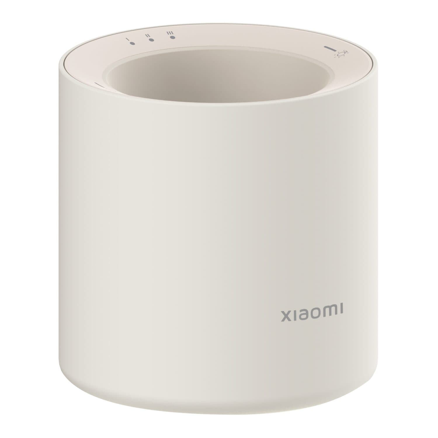 Xiaomi Smart Scent Diffuser (Smart App Control, RGB Ambient Lighting, Motion Sensor, 50-Day Battery) - view 2