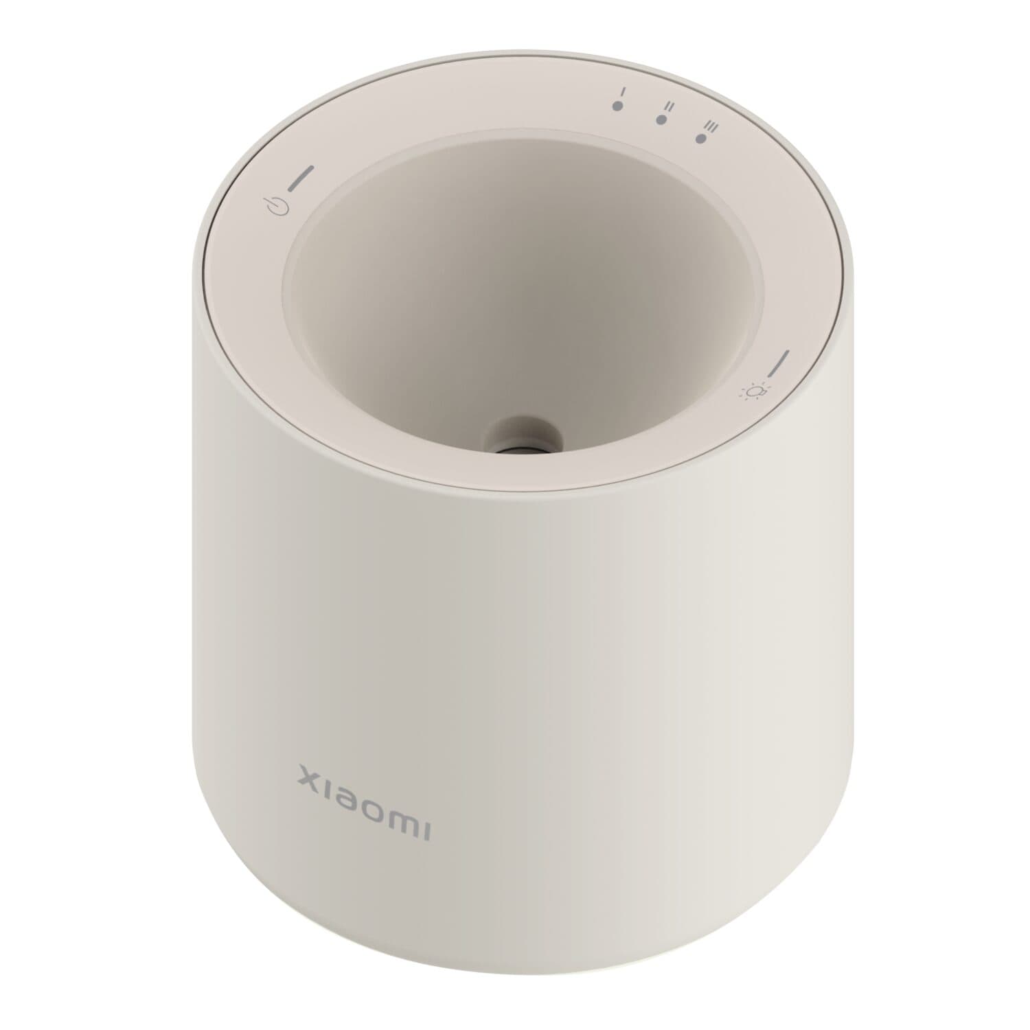 Xiaomi Smart Scent Diffuser (Smart App Control, RGB Ambient Lighting, Motion Sensor, 50-Day Battery) - view 6