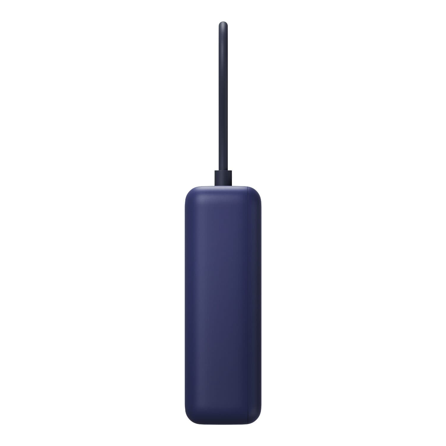 Xiaomi 33W Power Bank 10000 (Integrated Cable) - Blue - view 5