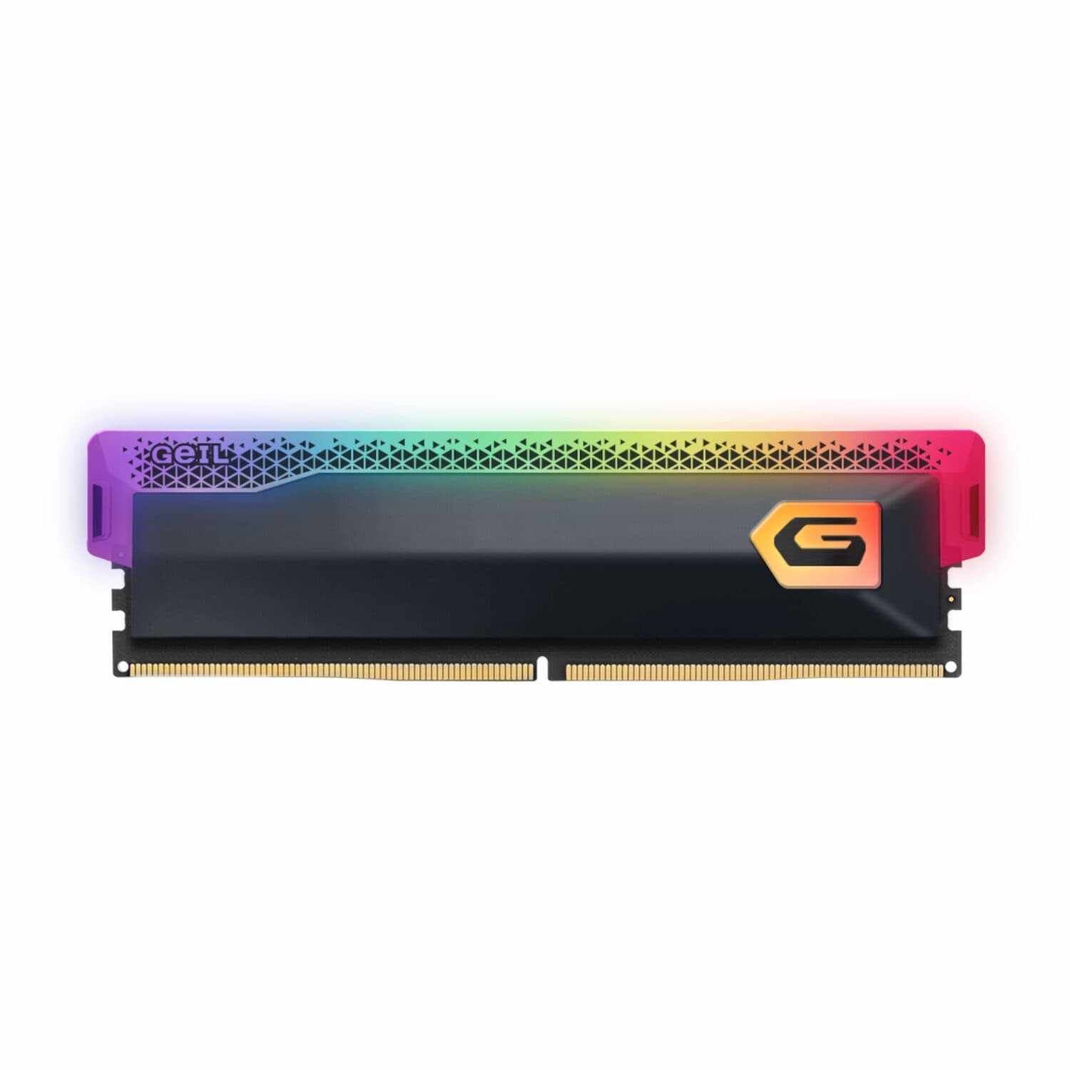 GeIL Orion 16GB 6000MHz RGB DDR5 RAM - Grey - view 3
