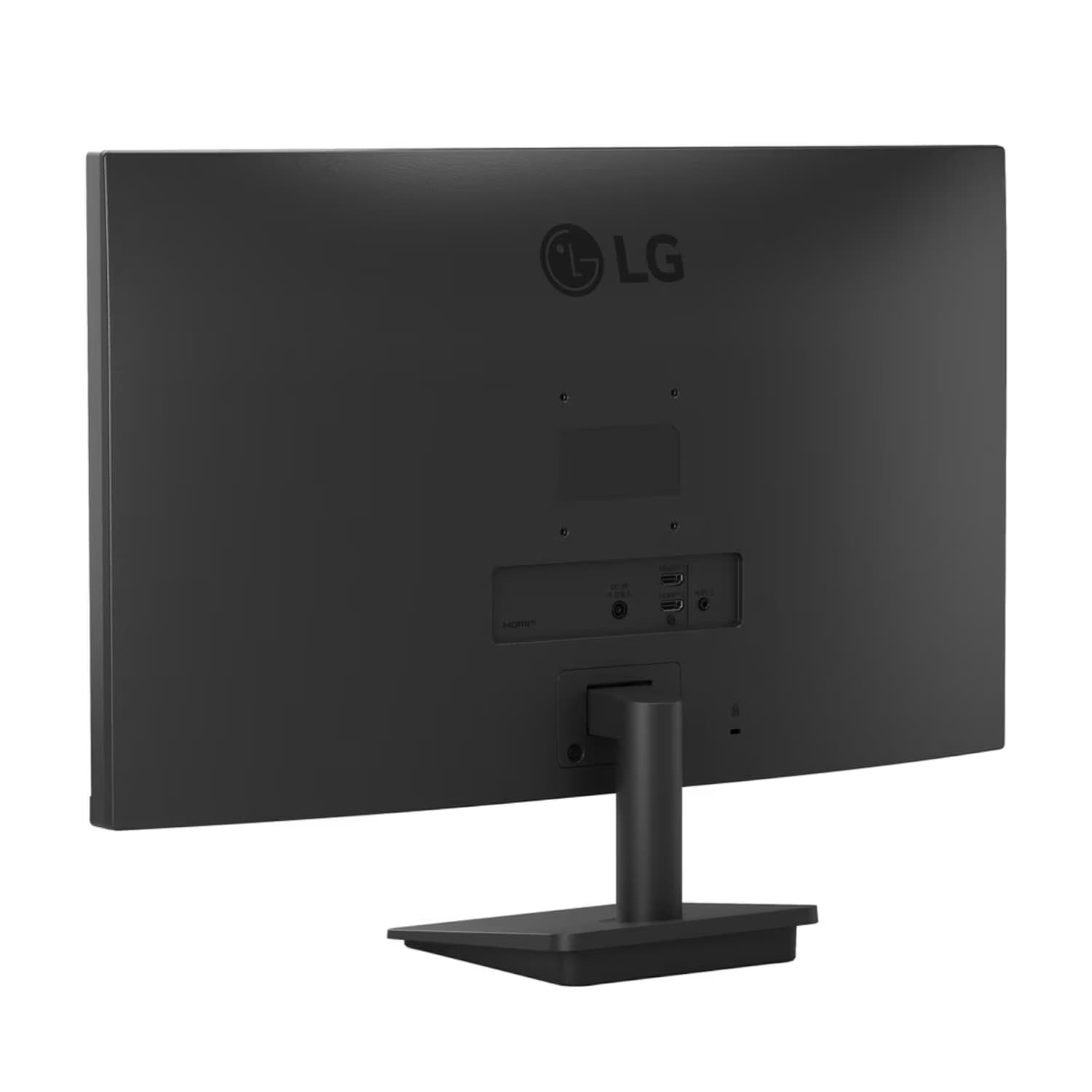 LG Essential 27" FHD IPS Monitor 100Hz - view 4