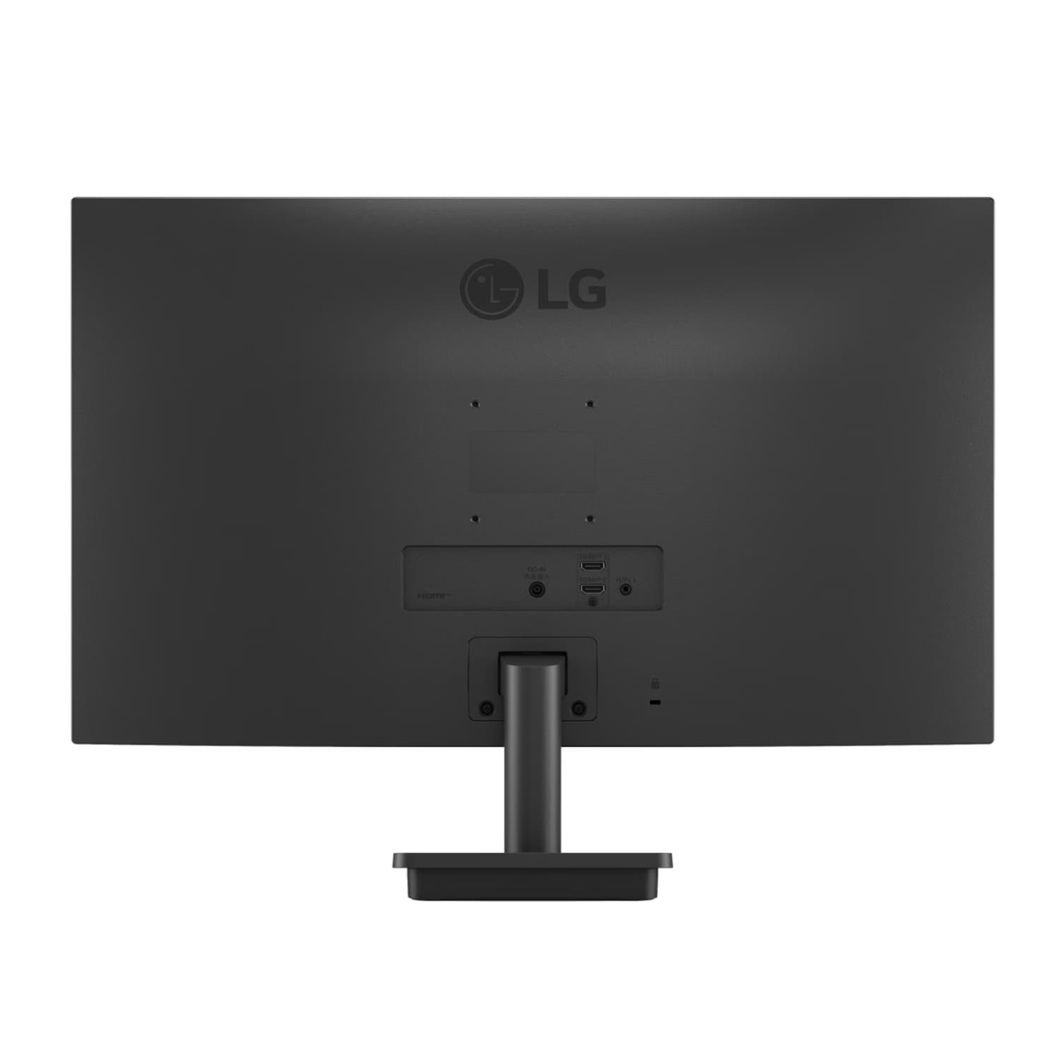 LG Essential 27" FHD IPS Monitor 100Hz - view 3